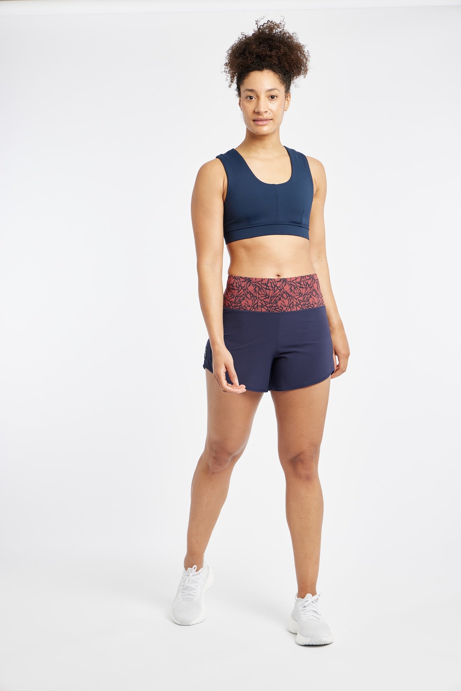 High Rise Roga Shorts-zoom-31