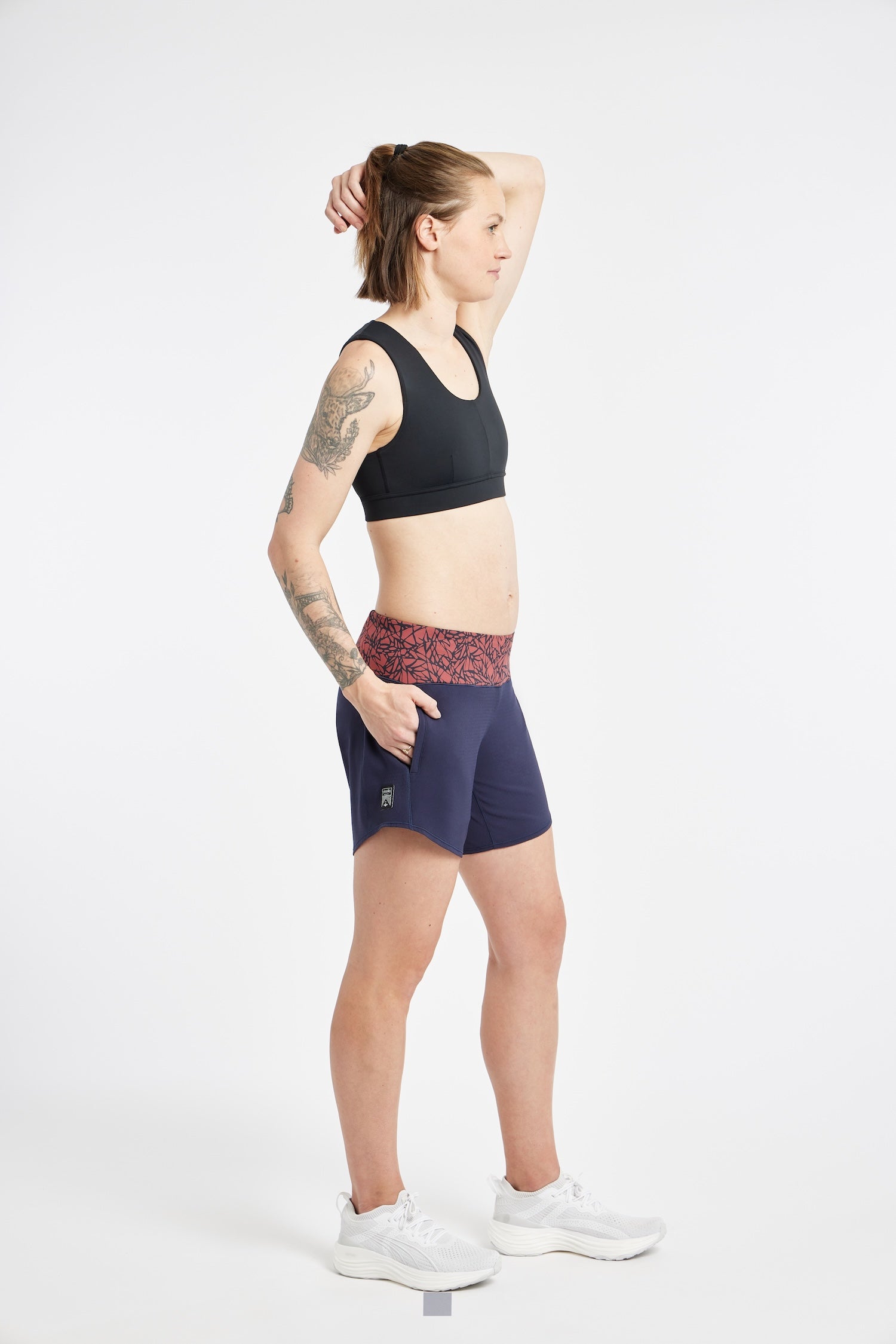 Long Roga Shorts-zoom-20