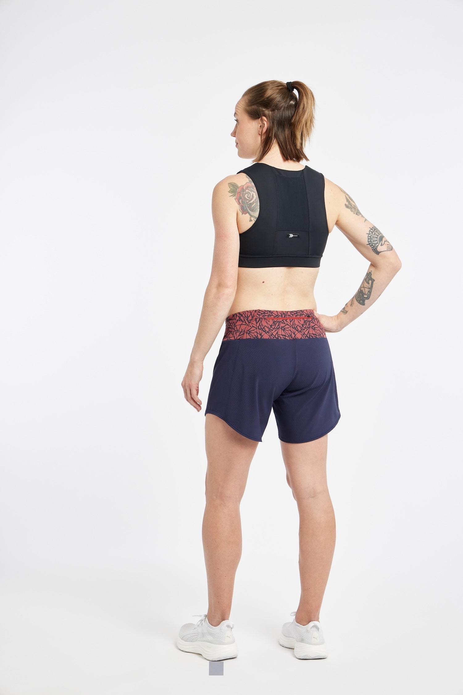 Long Roga Shorts-zoom-21
