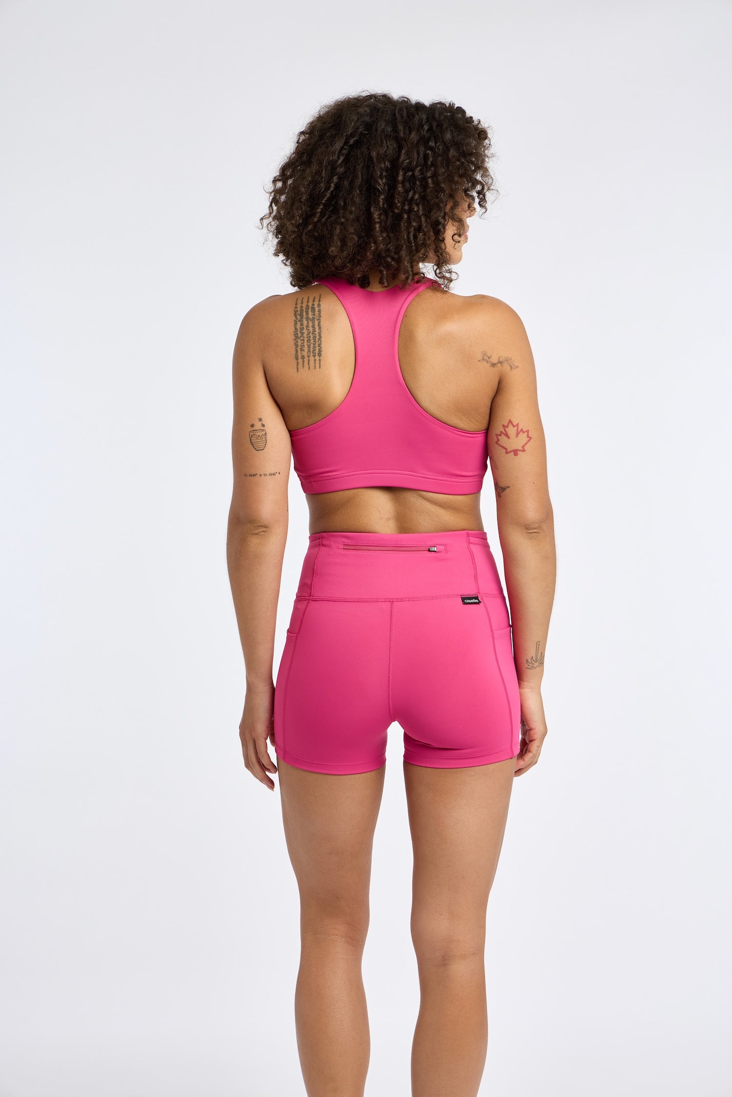 Classic Sports Bra-zoom-5