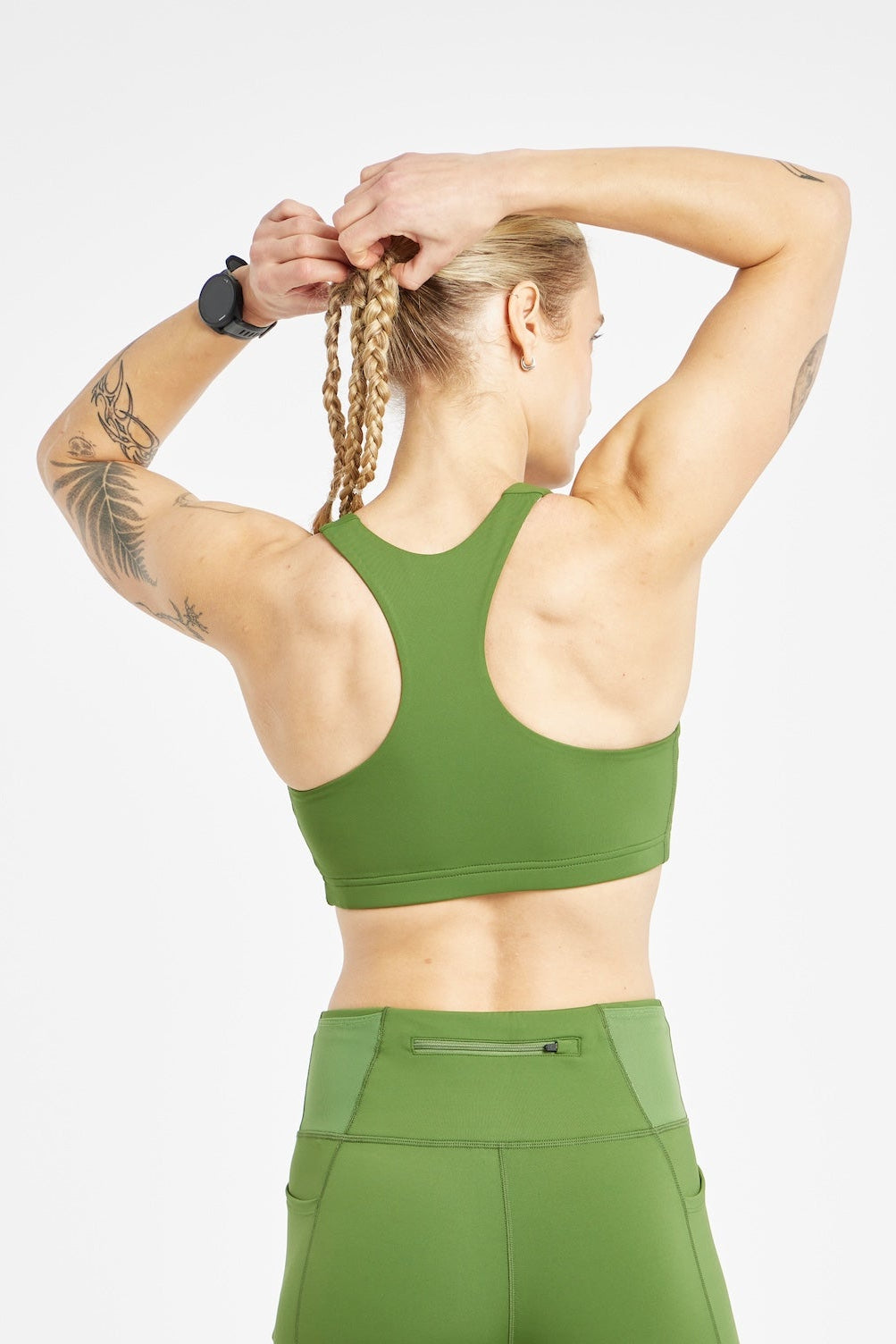 Classic Sports Bra