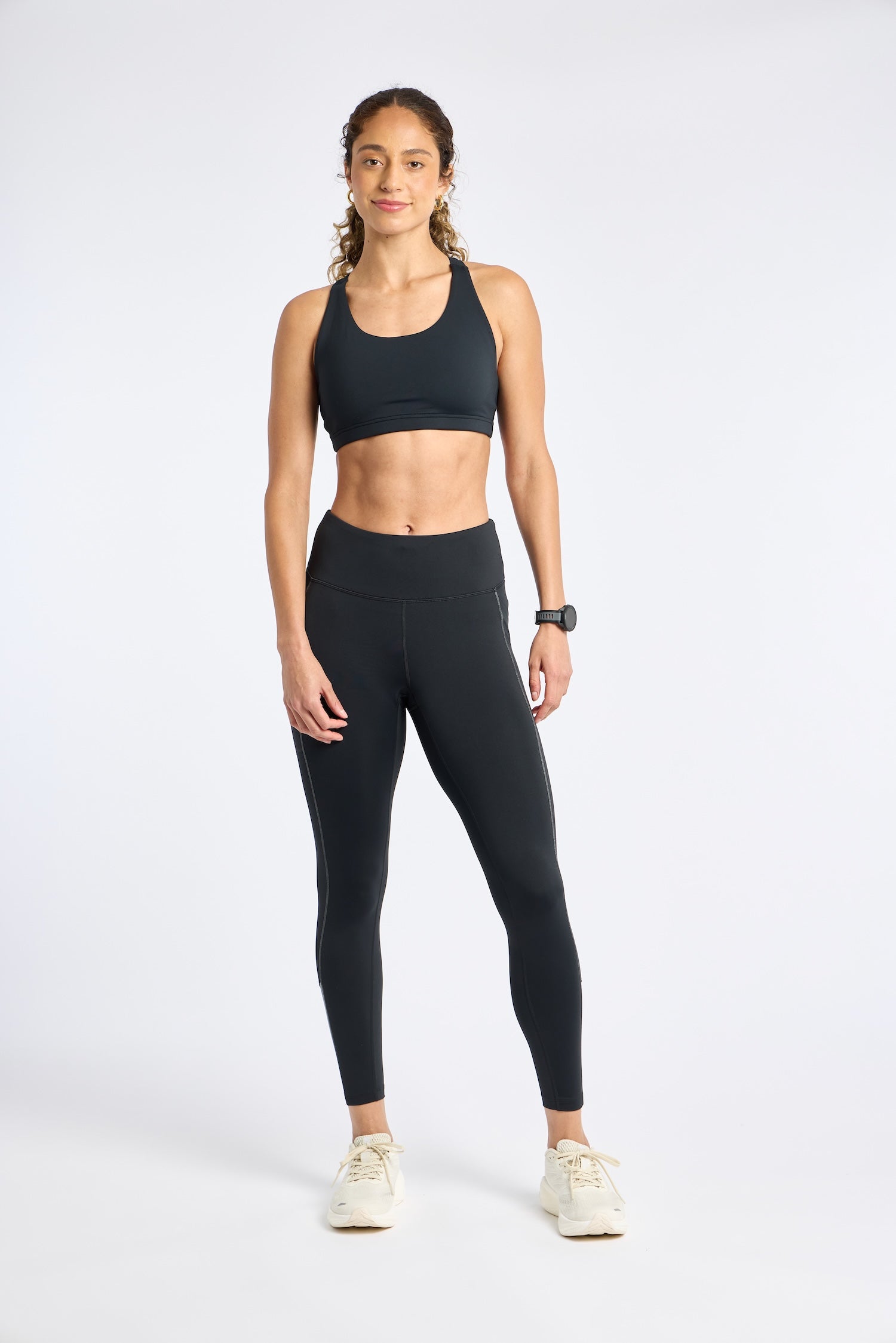 Firecracker 7/8 Tights-2