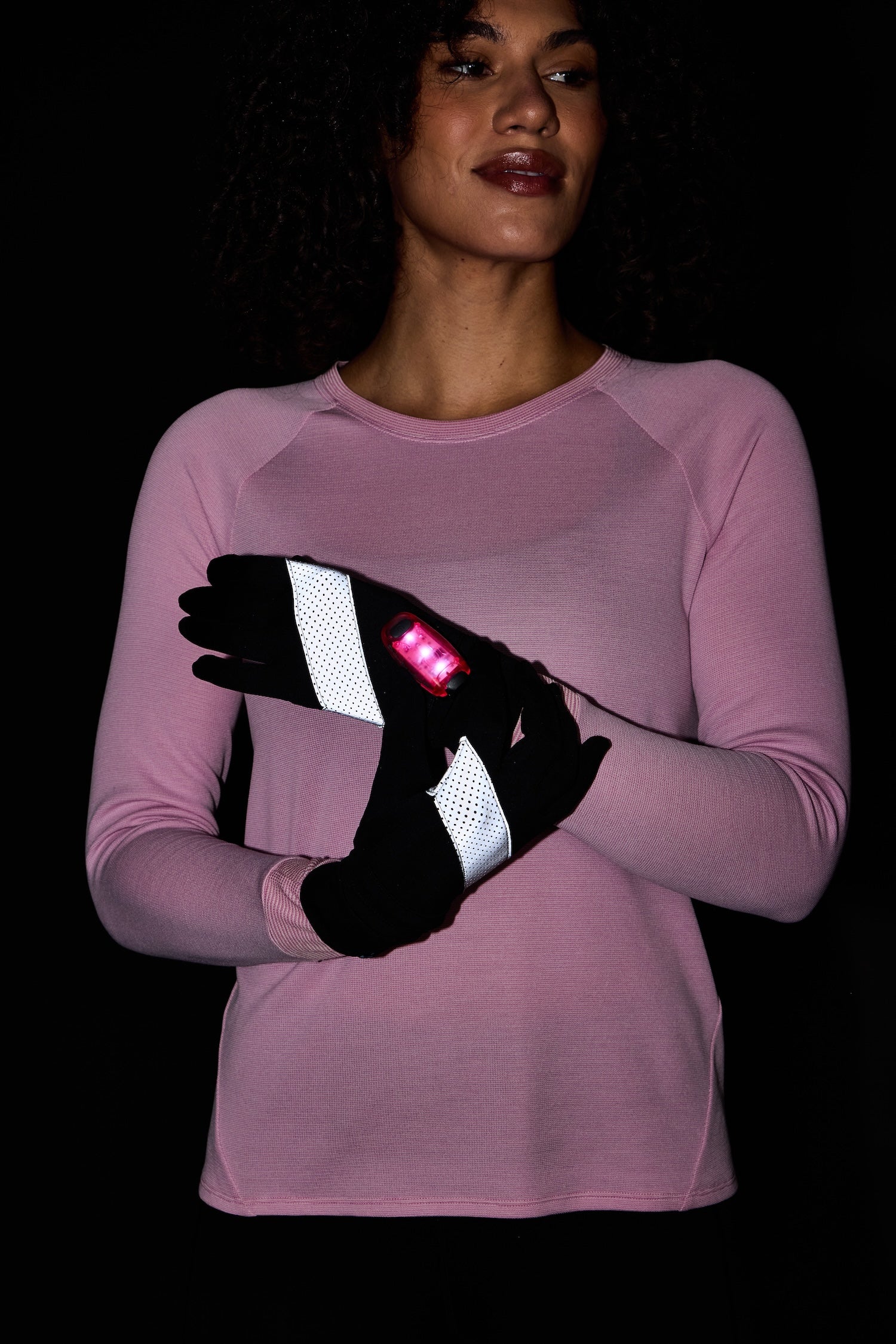 Firecracker Gloves