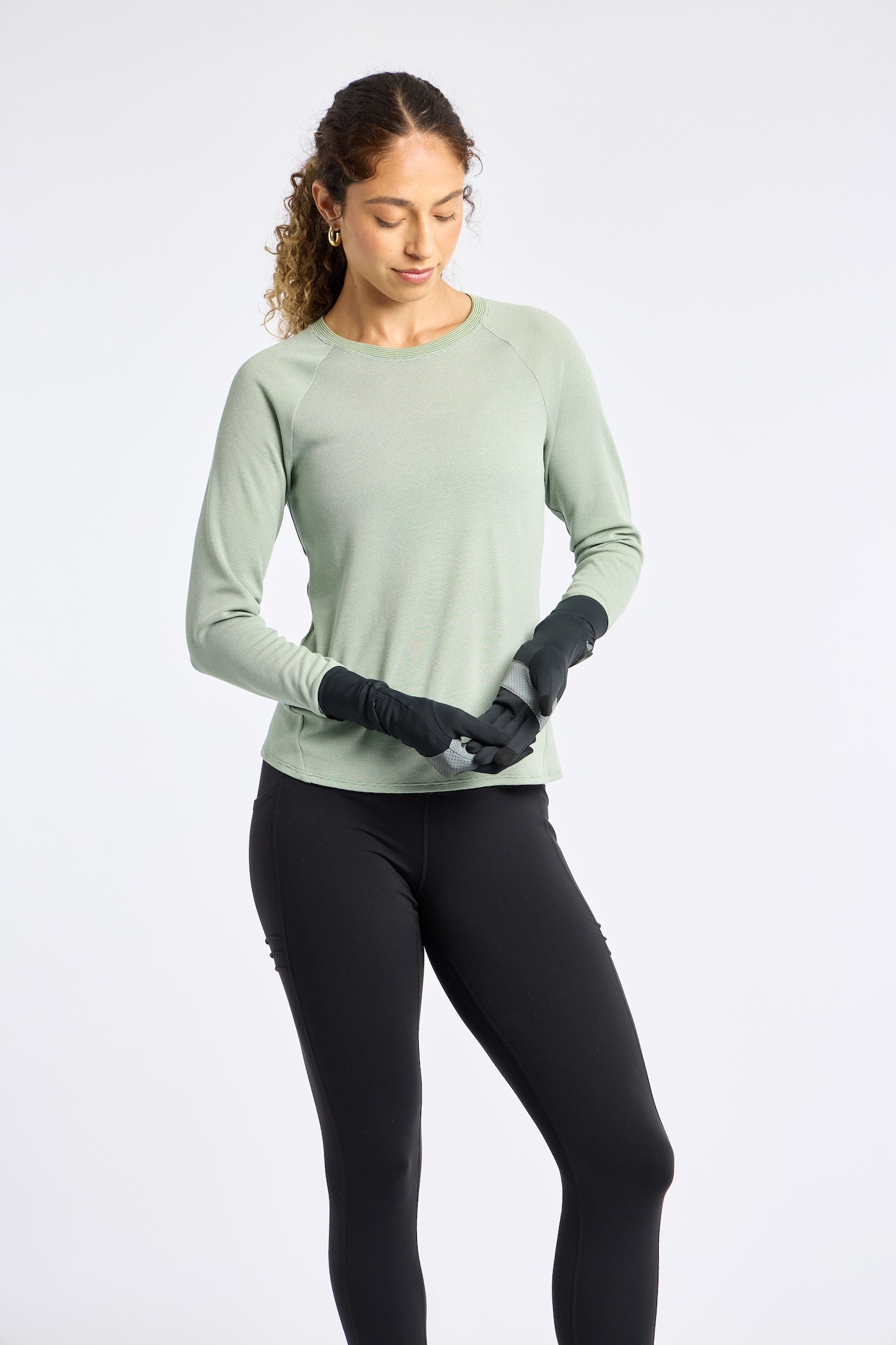 Firecracker Watch Window Gloves-3