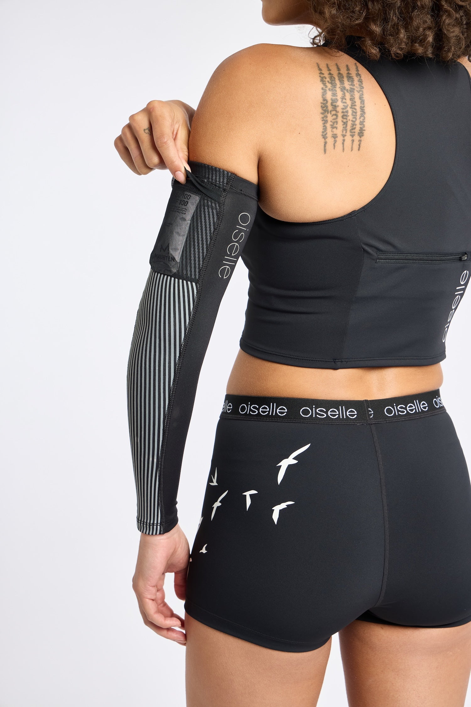 Firecracker Arm Sleeves-6