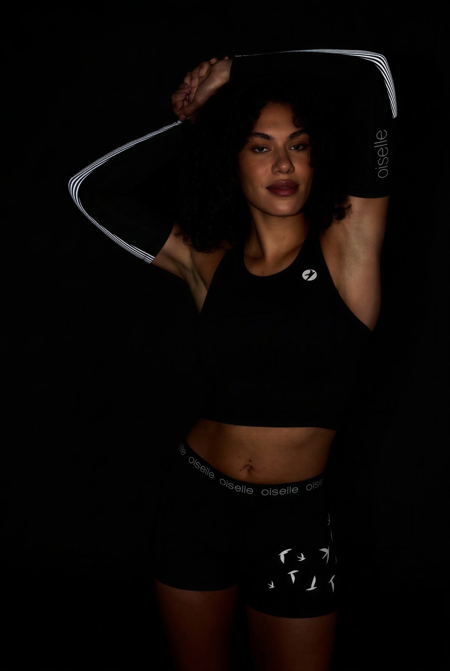 Firecracker Arm Sleeves-8