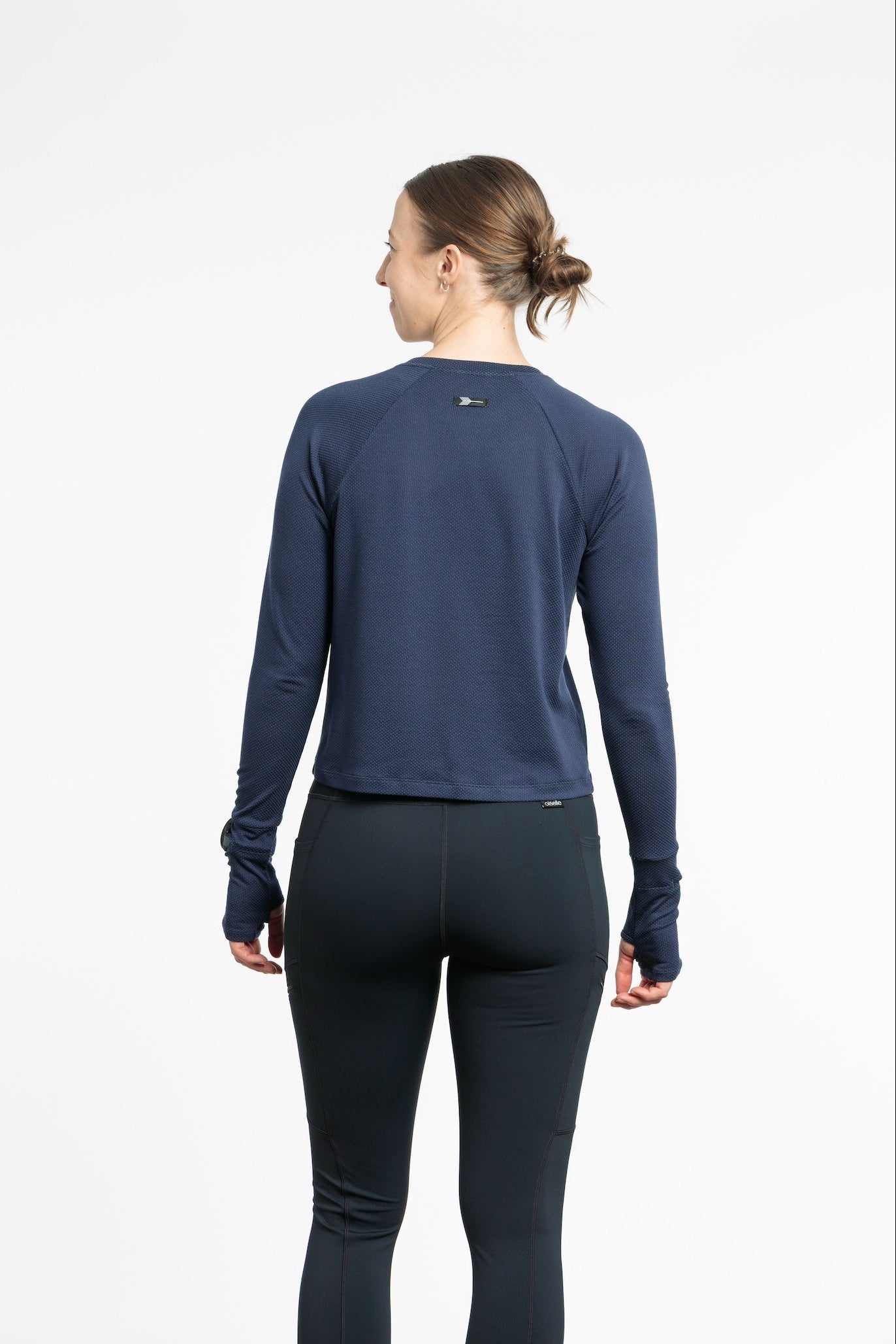 Flyout Boxy Long Sleeve-3