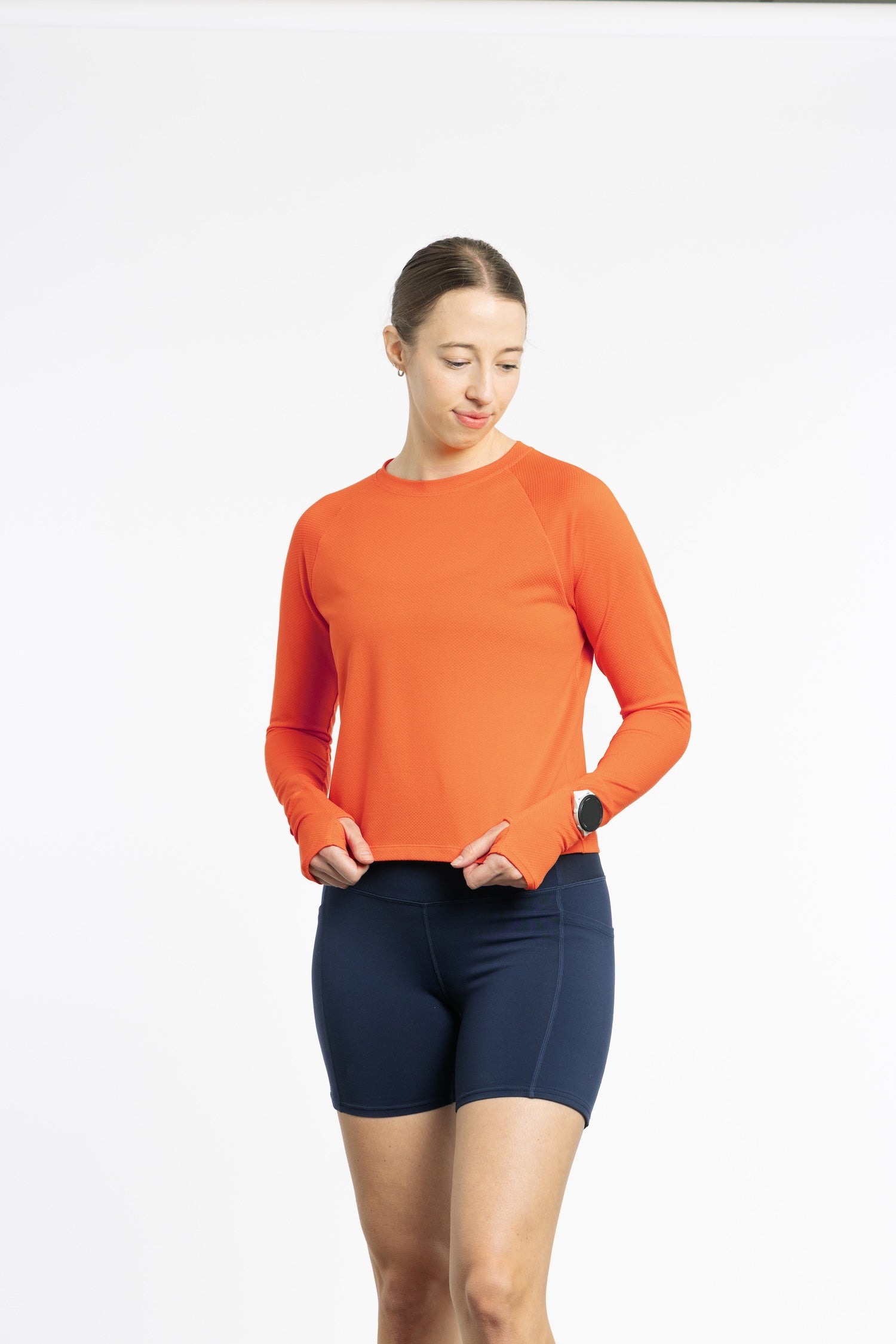 Flyout Boxy Long Sleeve-zoom-5