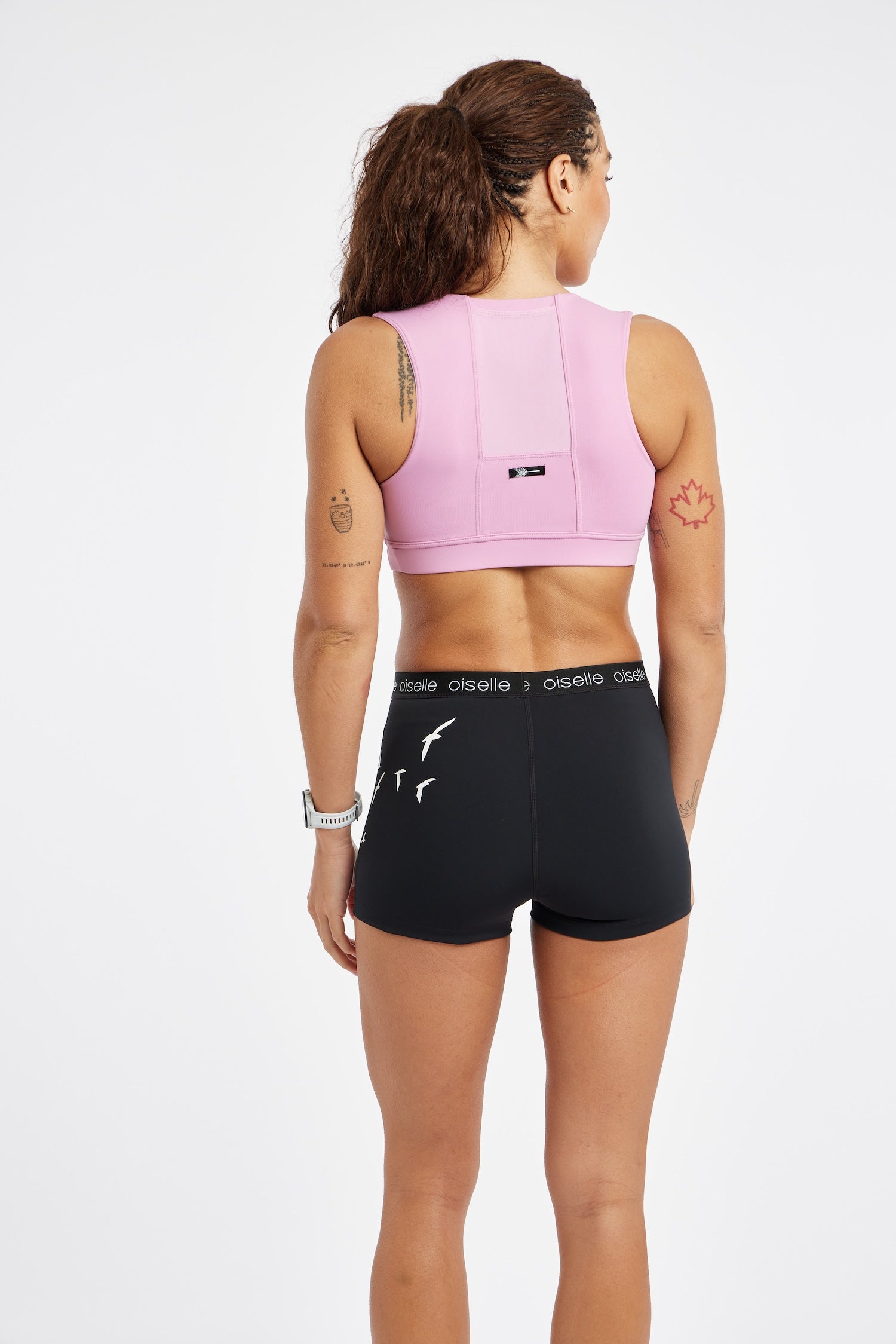 Flyout Bra-20