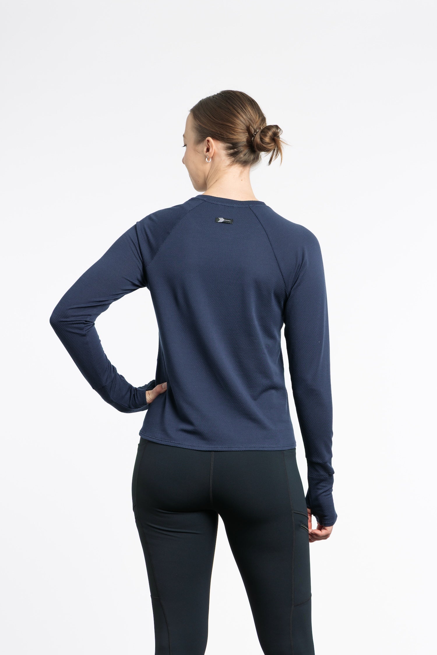 Flyout Long Sleeve