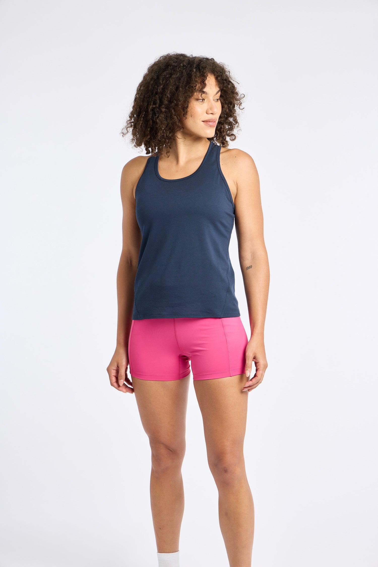 Flyout Racerback Tank-3