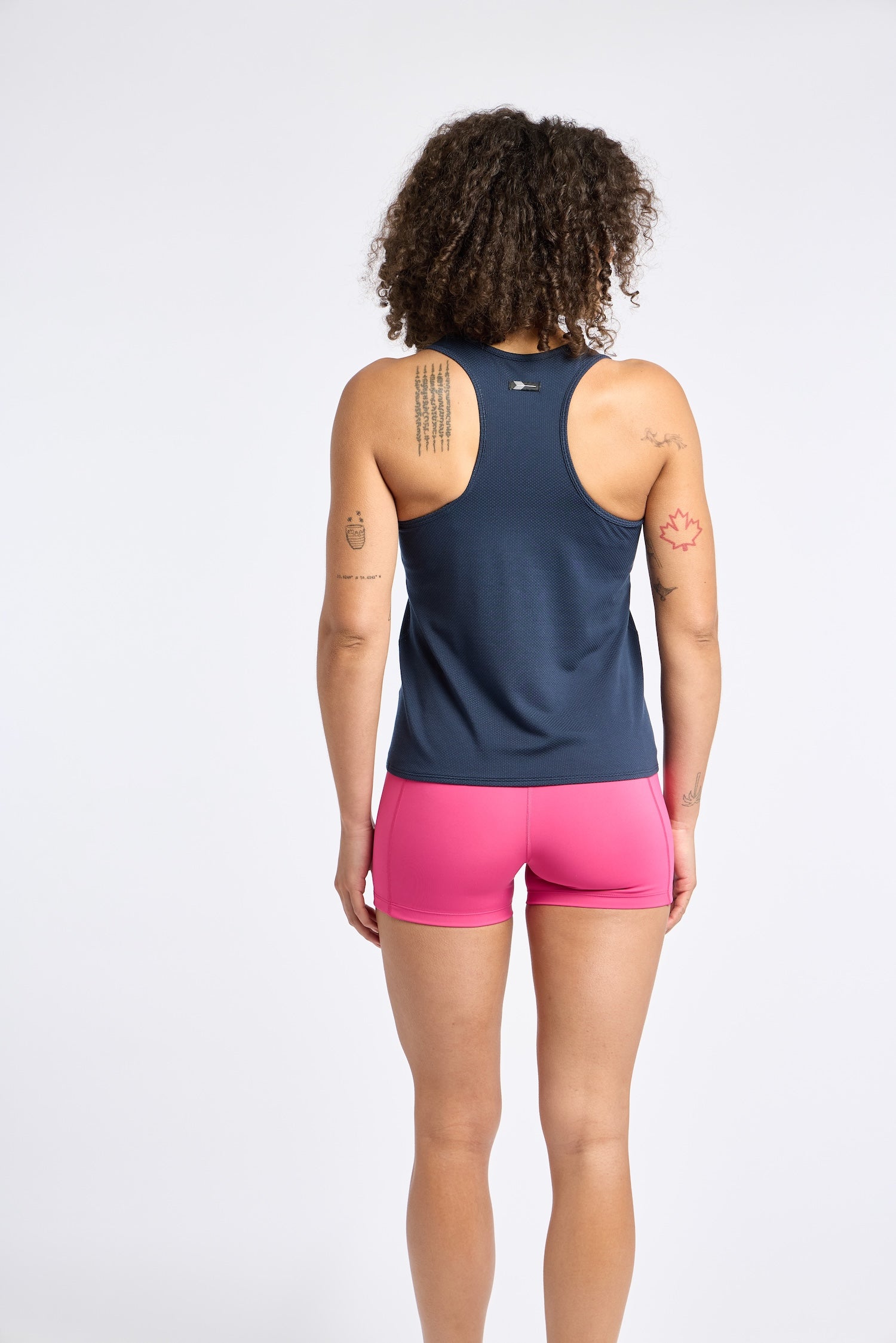 Flyout Racerback Tank-4