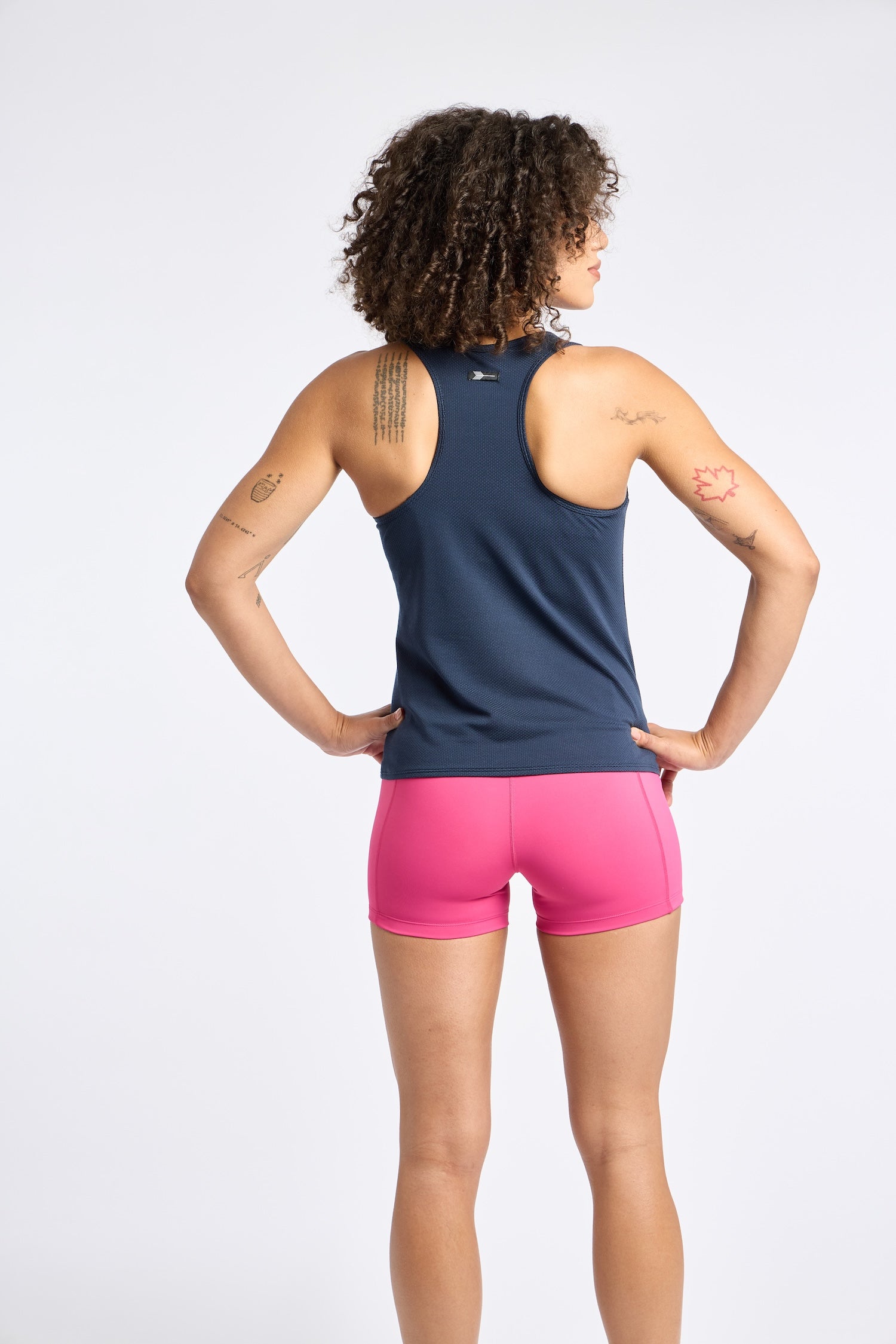 Flyout Racerback Tank