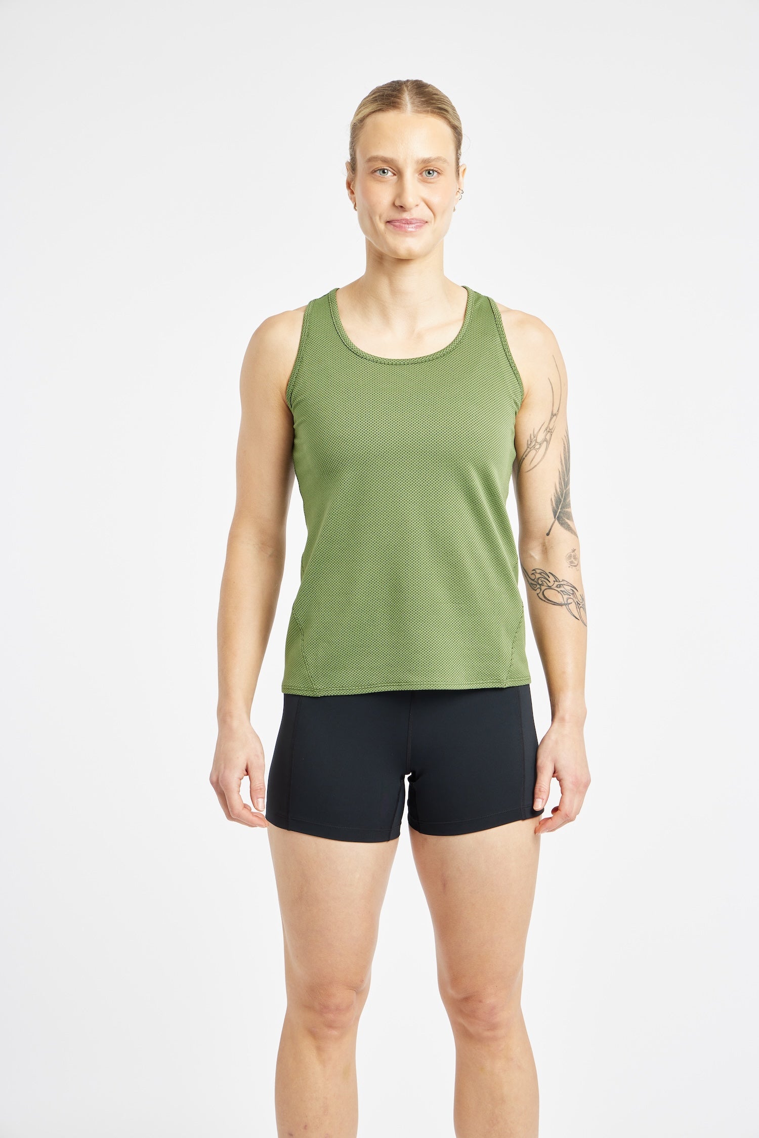 Flyout Racerback Tank-zoom-17