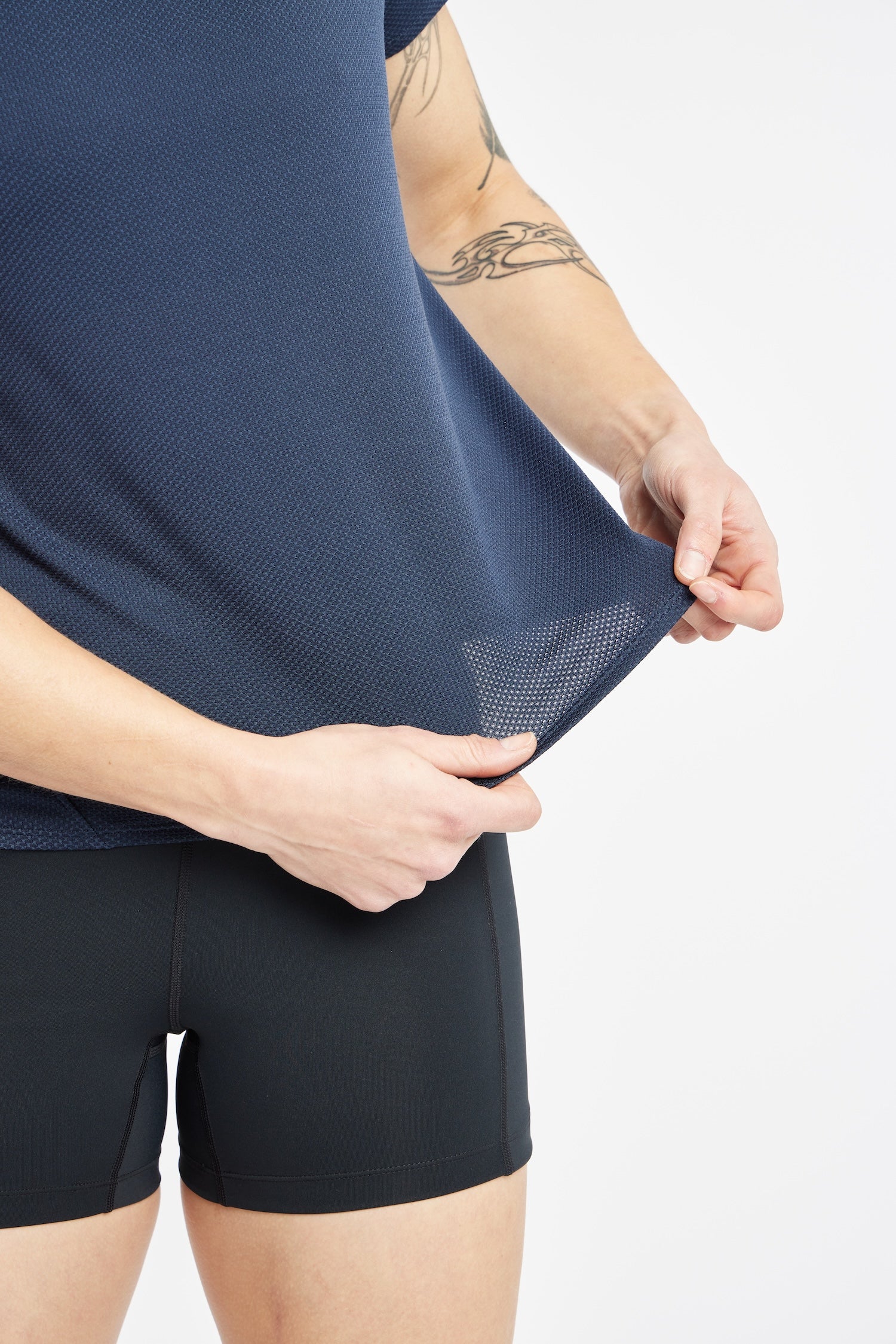 Flyout Short Sleeve-3