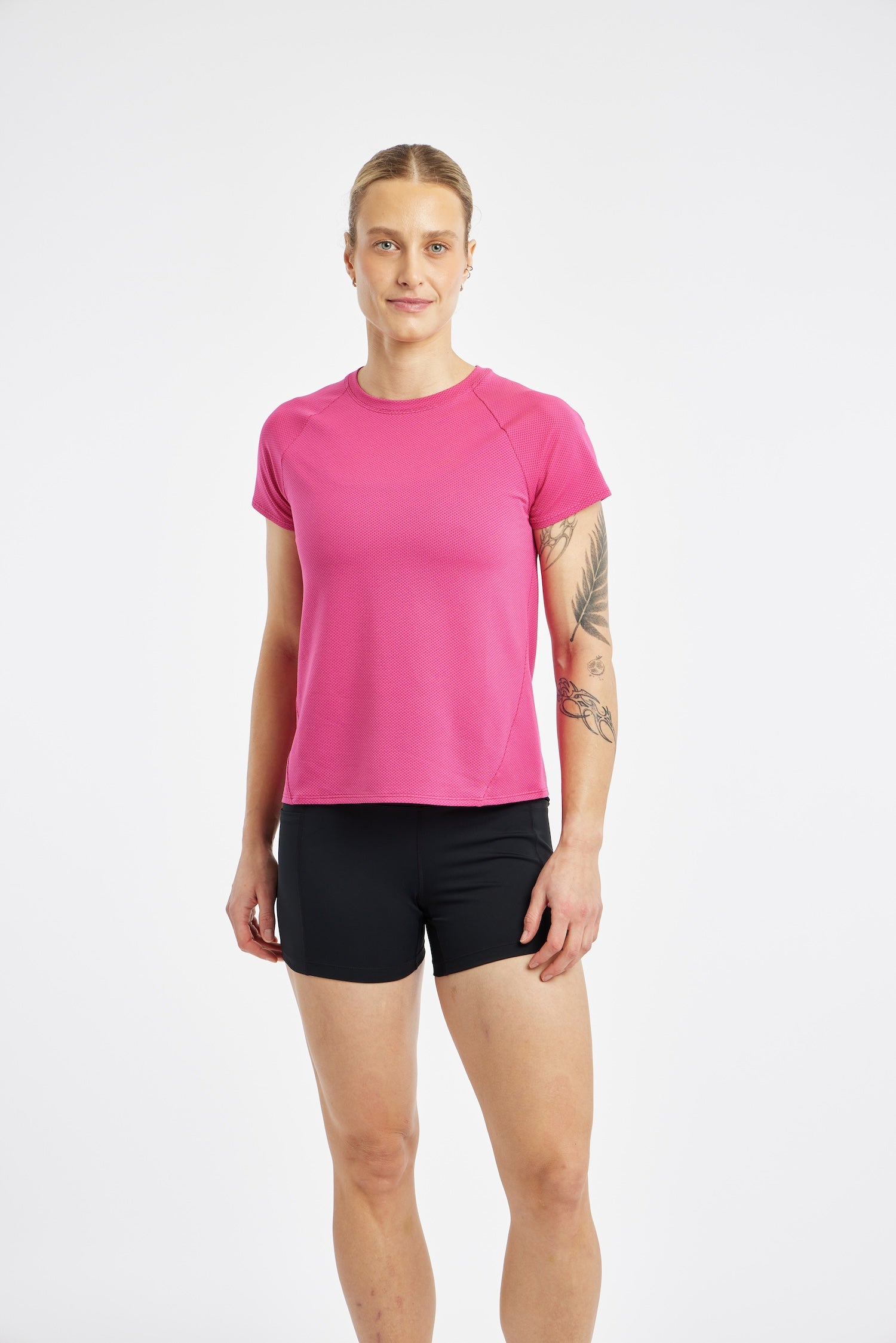 Flyout Short Sleeve-zoom-21