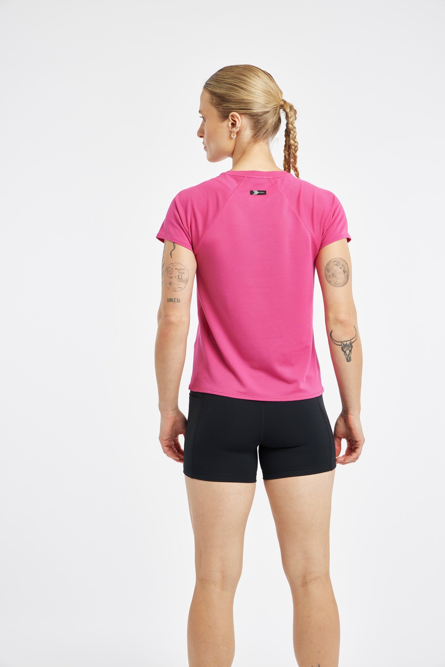 Flyout Short Sleeve-zoom-19