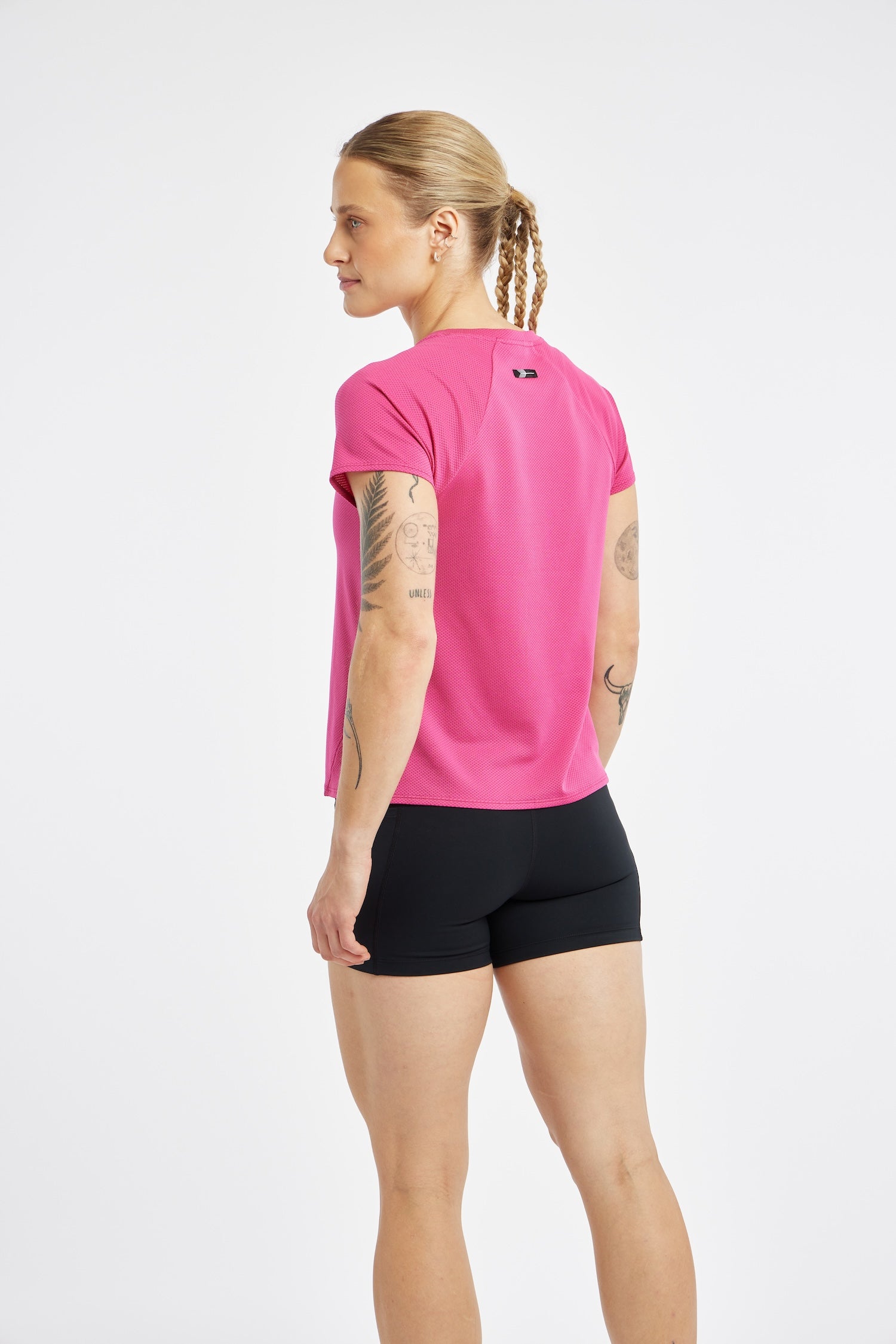 Flyout Short Sleeve-zoom-22
