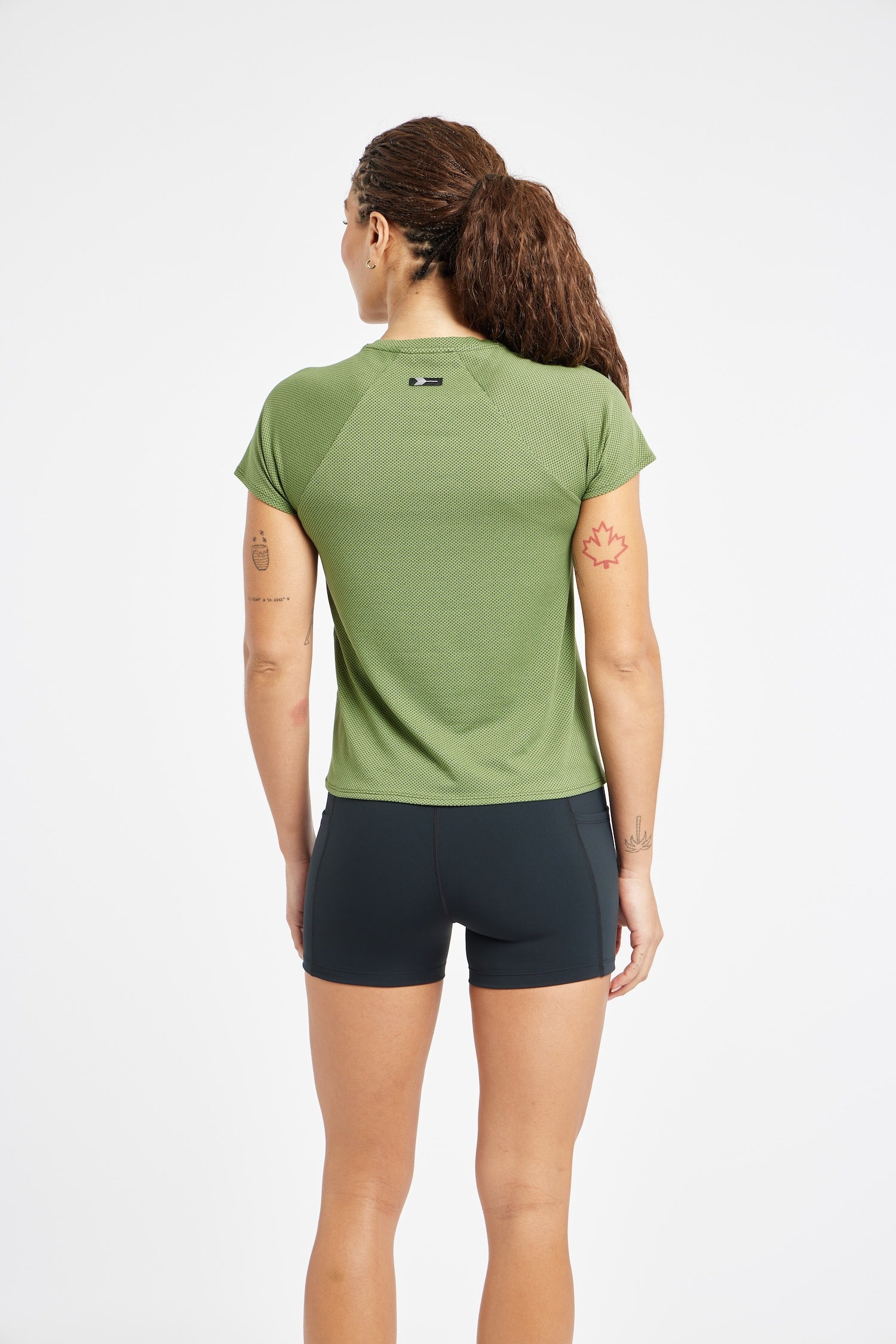 Flyout Short Sleeve-zoom-15