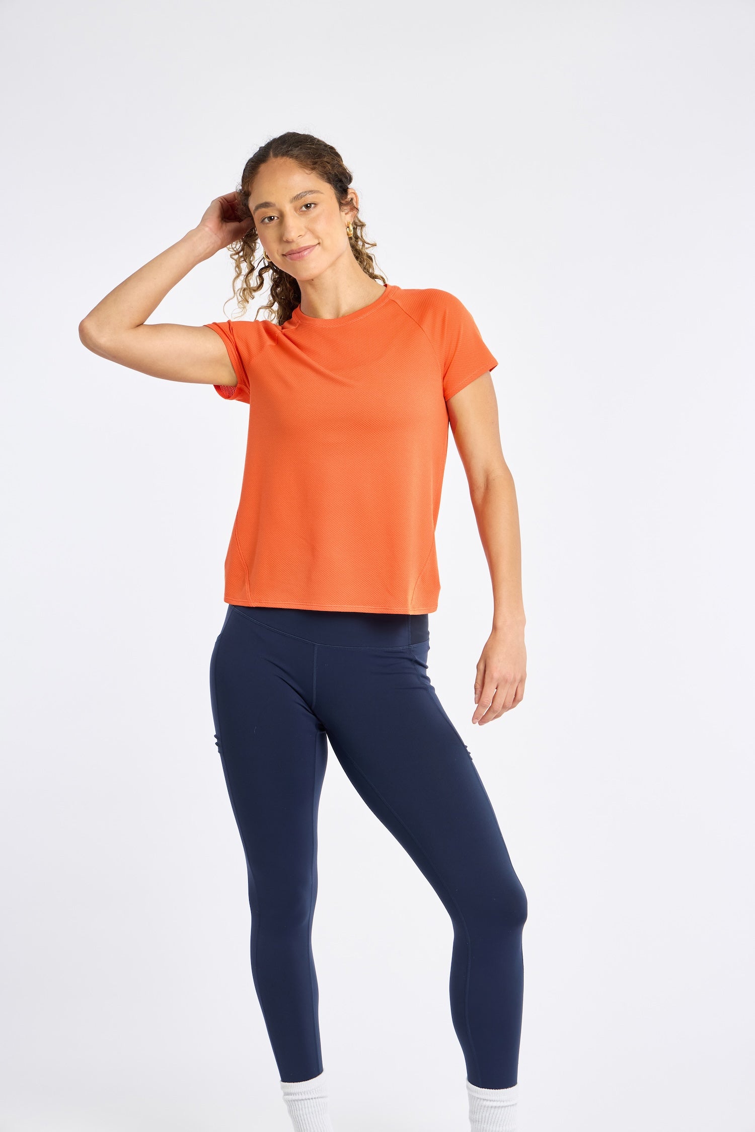 Flyout Short Sleeve-zoom-11