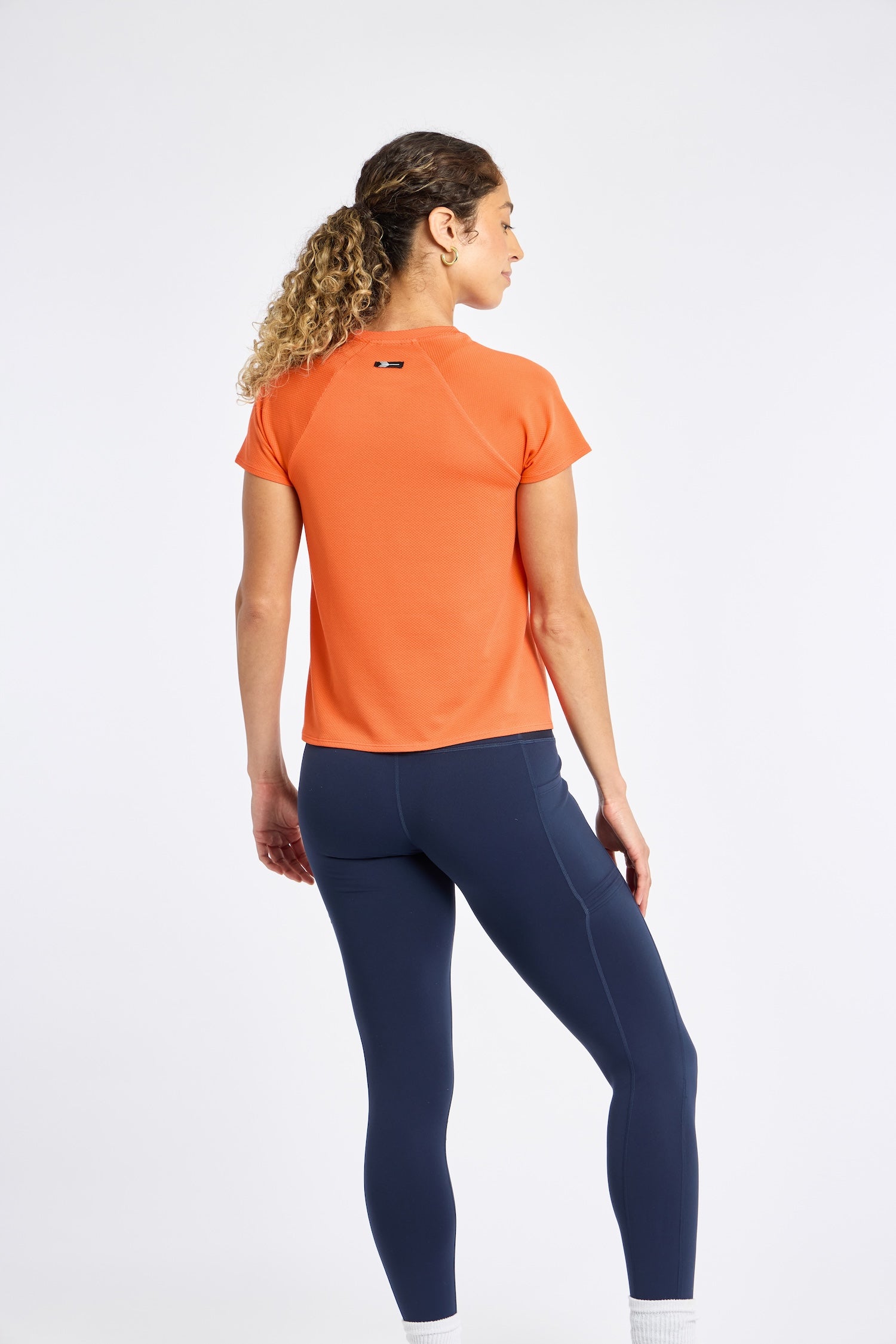 Flyout Short Sleeve-zoom-12