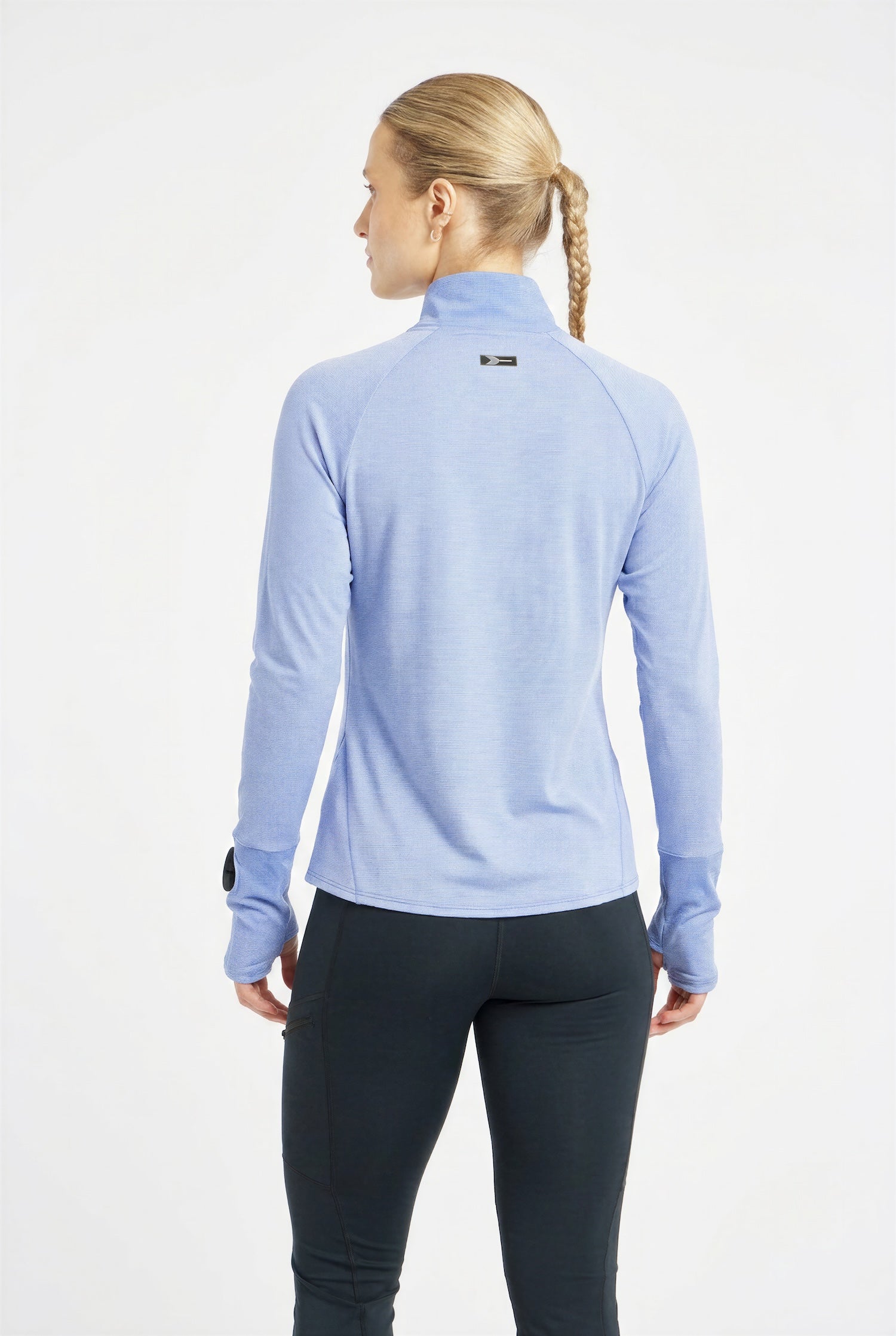 Flyout Wool Classic Long Sleeve-zoom-15