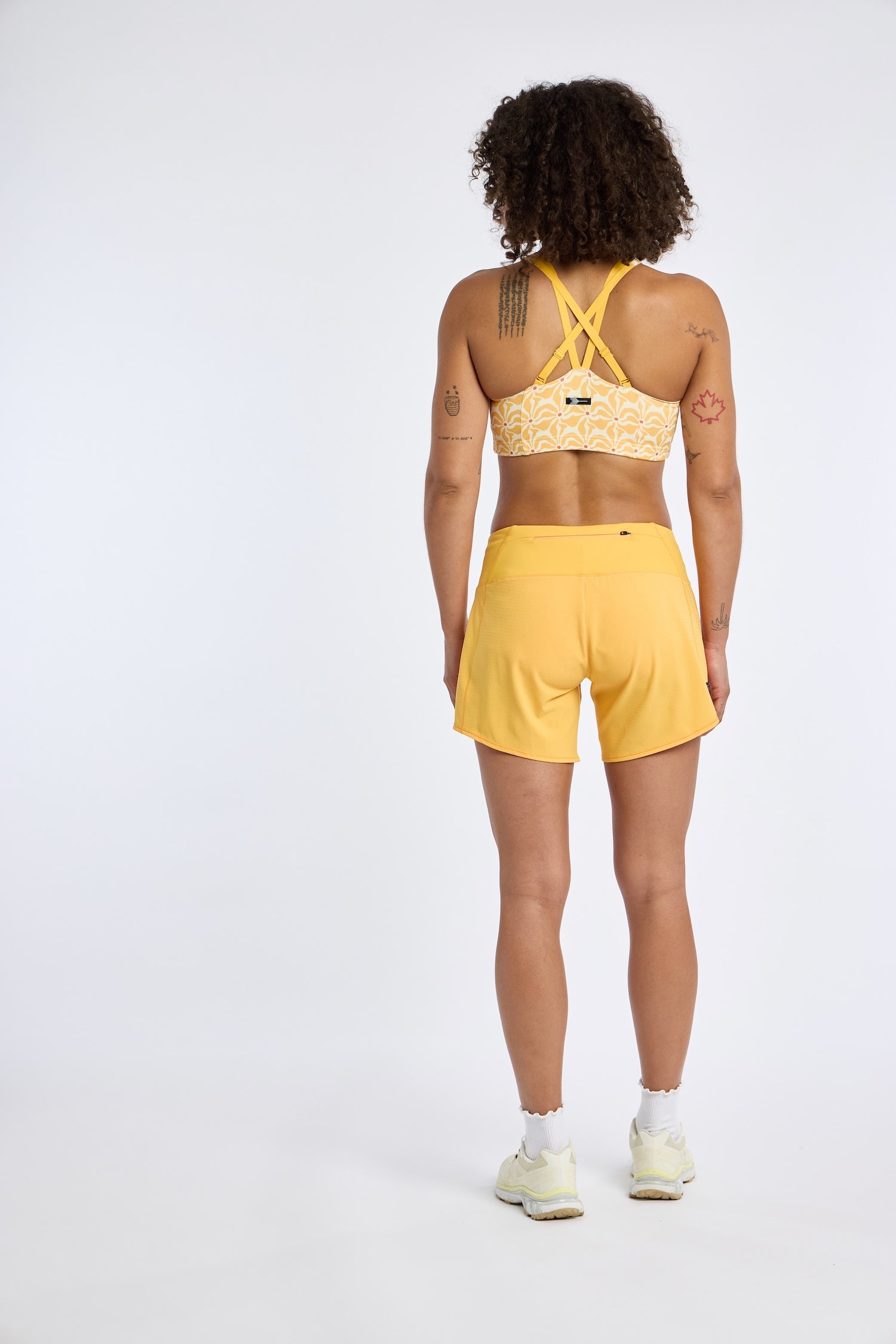 Long Roga Shorts-zoom-15