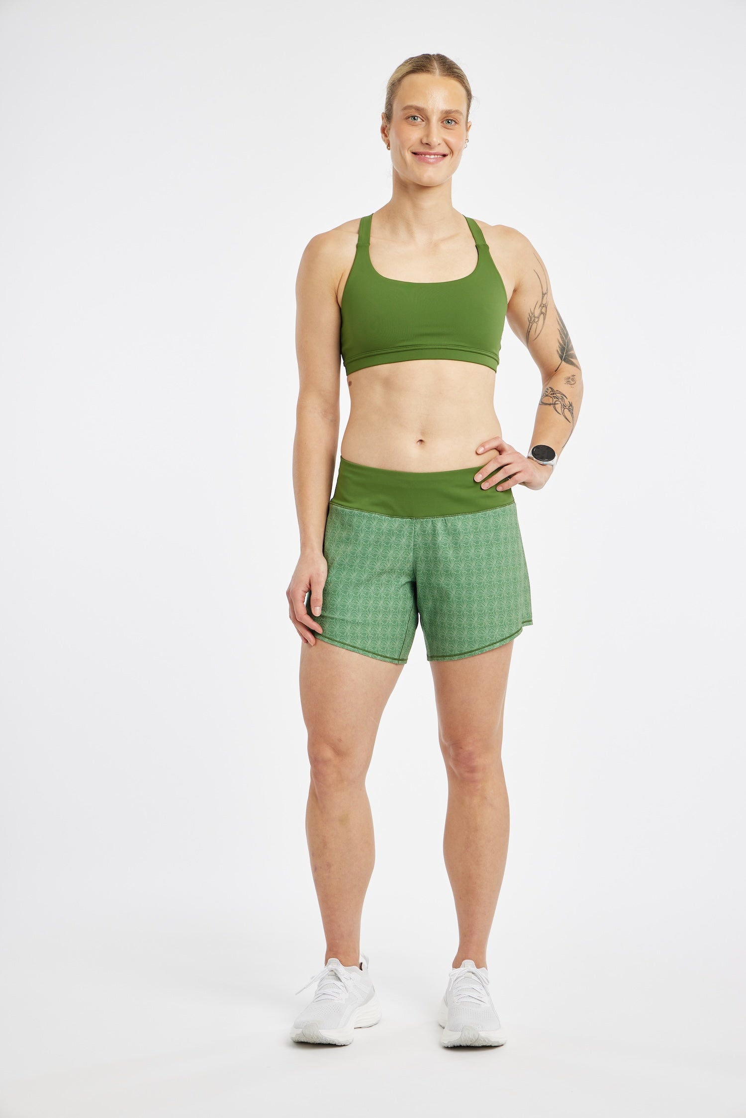 Long Roga Shorts-zoom-7