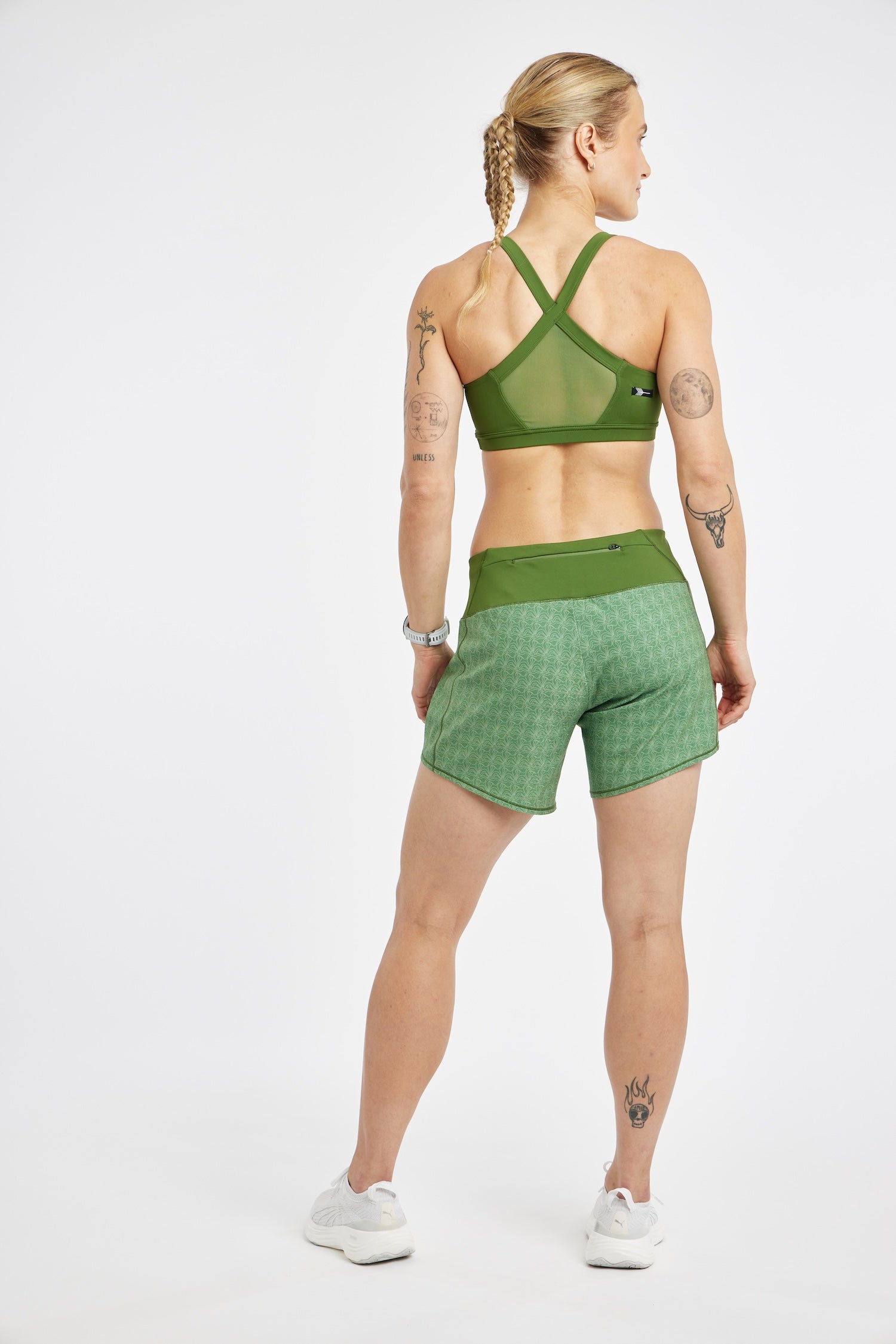 Long Roga Shorts-zoom-8