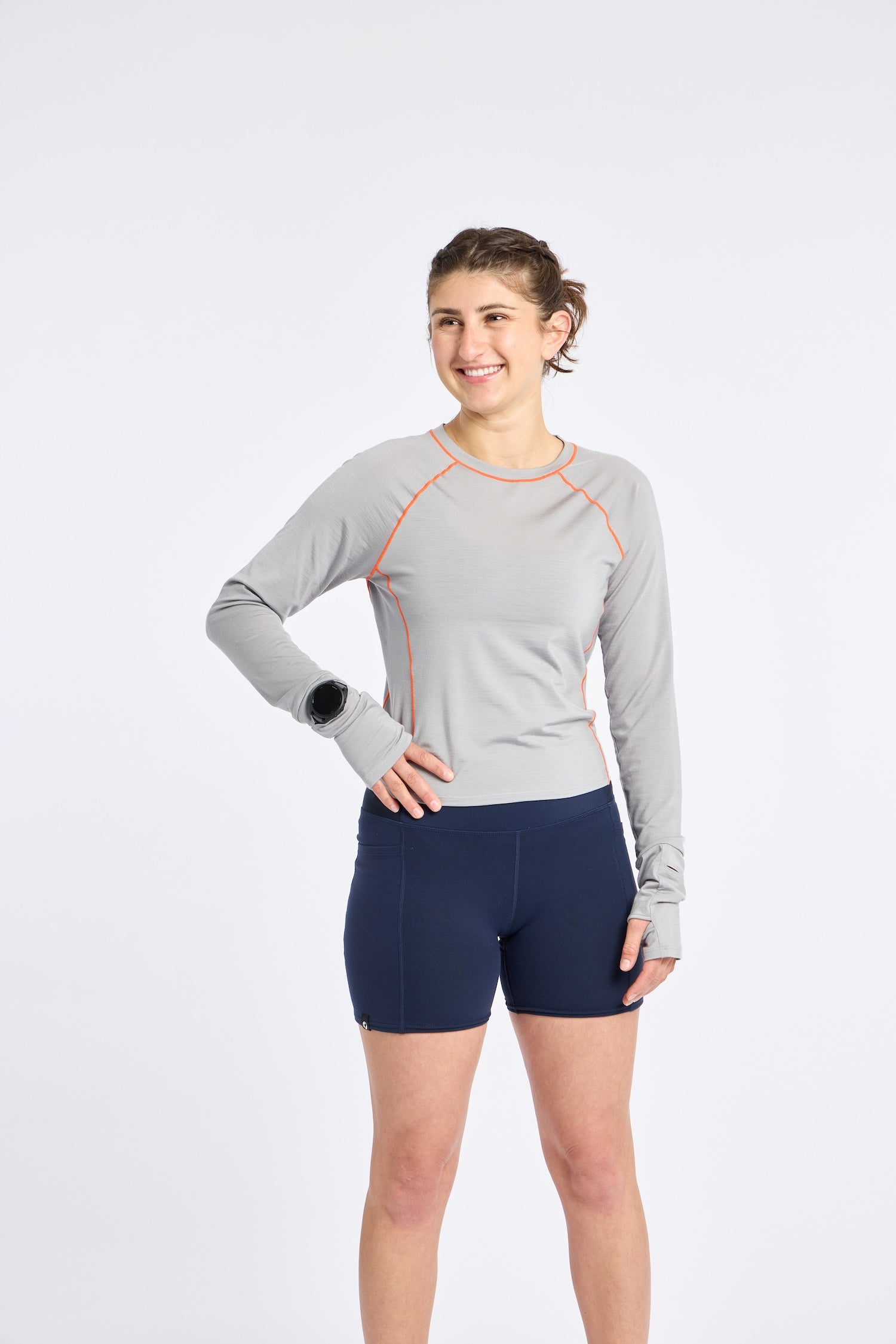 Performance Wool Long Sleeve-zoom-12