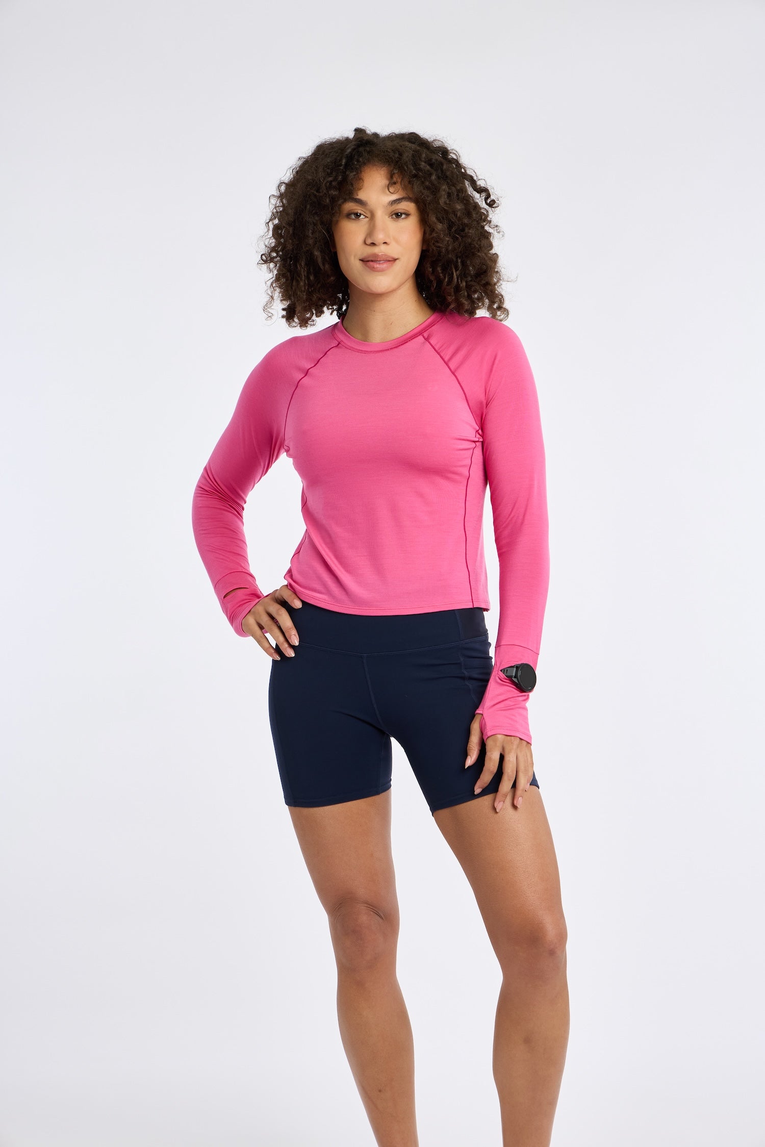Performance Wool Long Sleeve-zoom-5