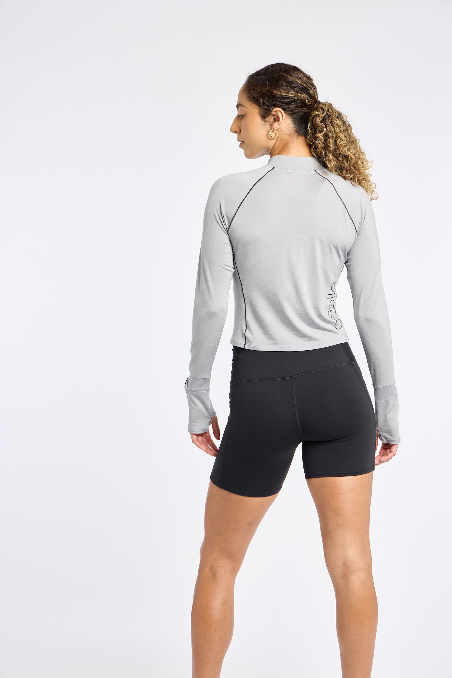 Performance Wool Mock Neck-zoom-6