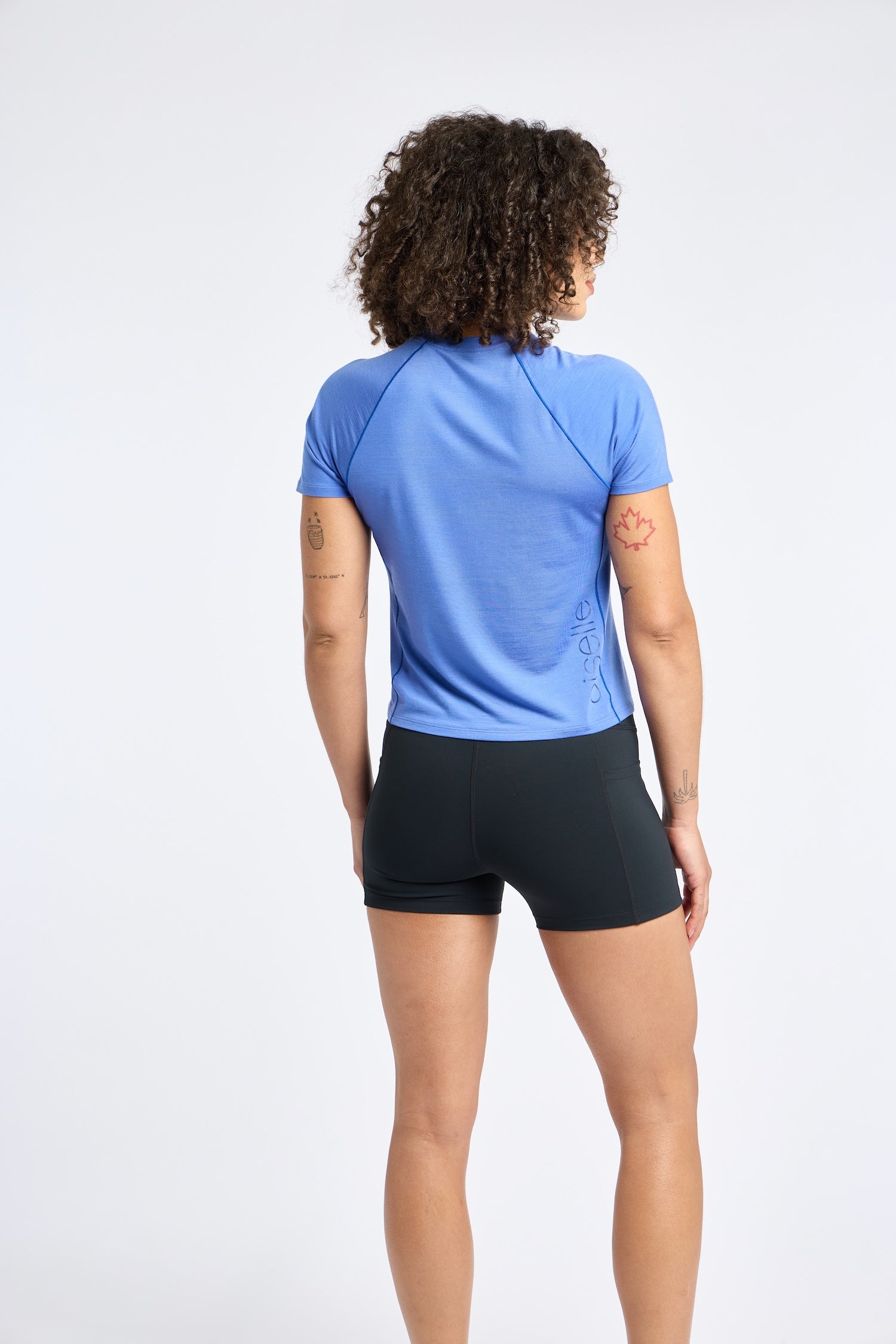 Performance Wool Short Sleeve-2