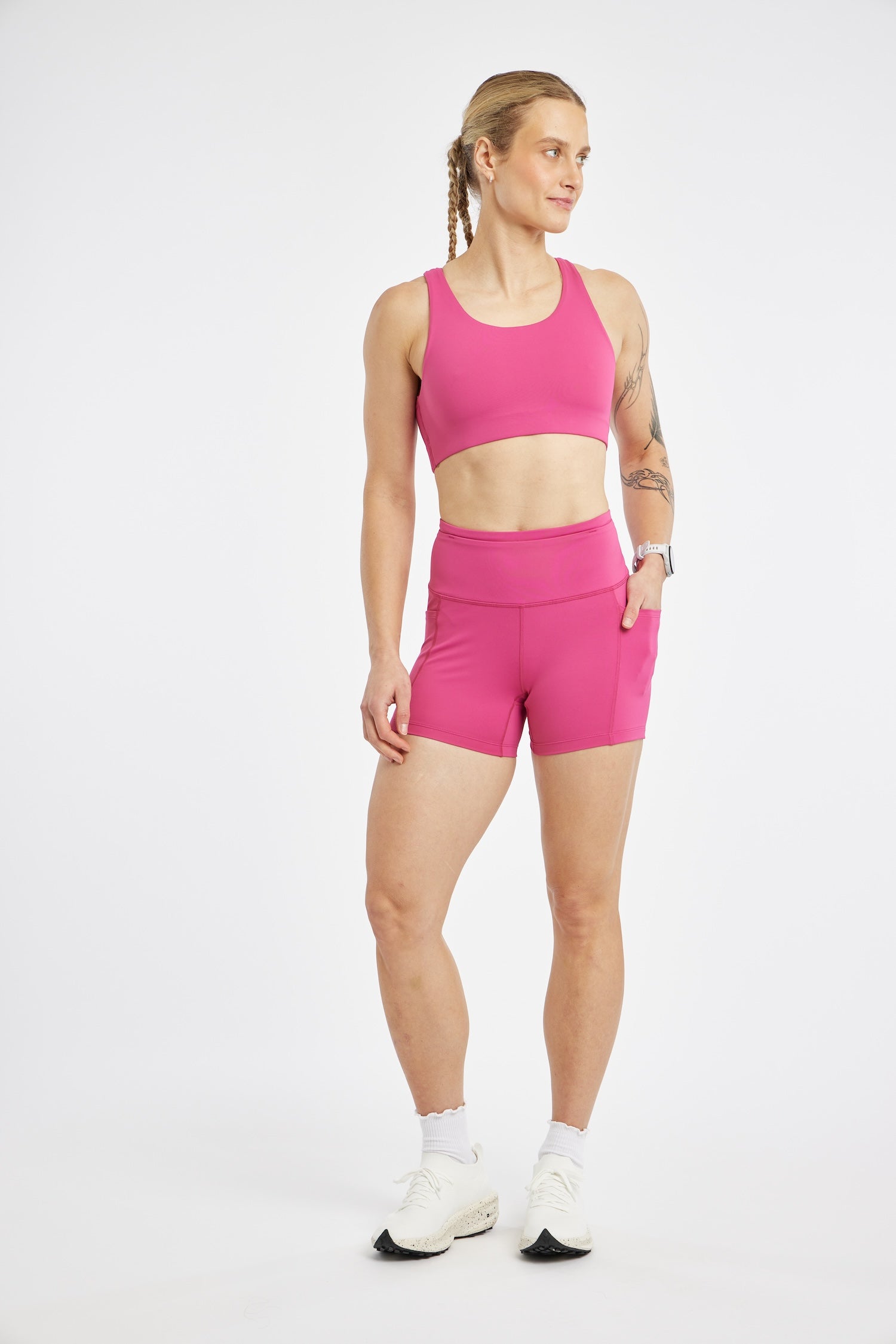 Pockito 4" Shorts-zoom-14