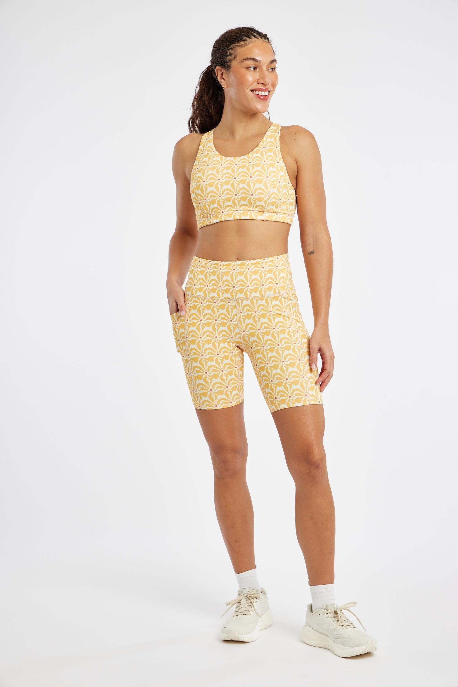 Pockito 8" Shorts-zoom-25