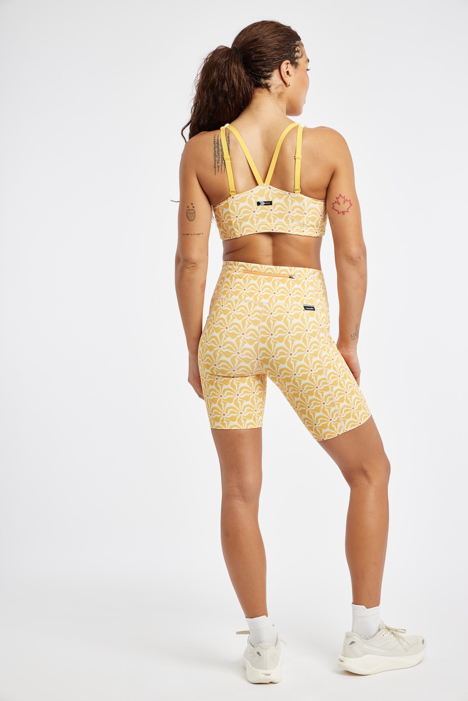 Pockito 8" Shorts-zoom-21