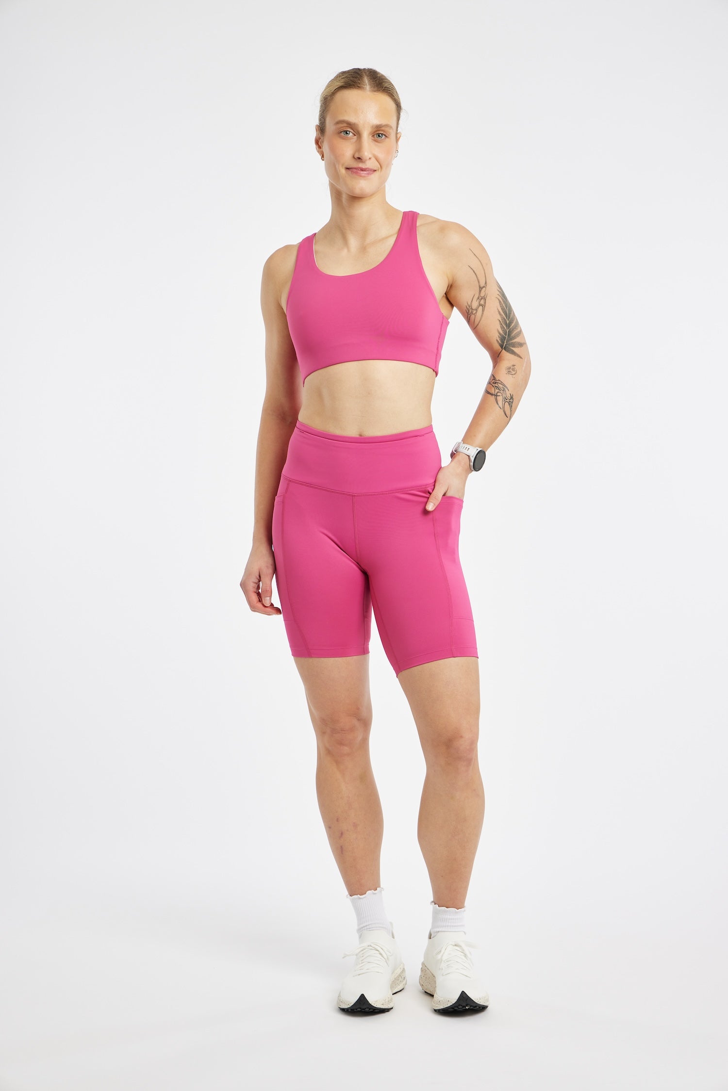 Pockito 8" Shorts-zoom-14