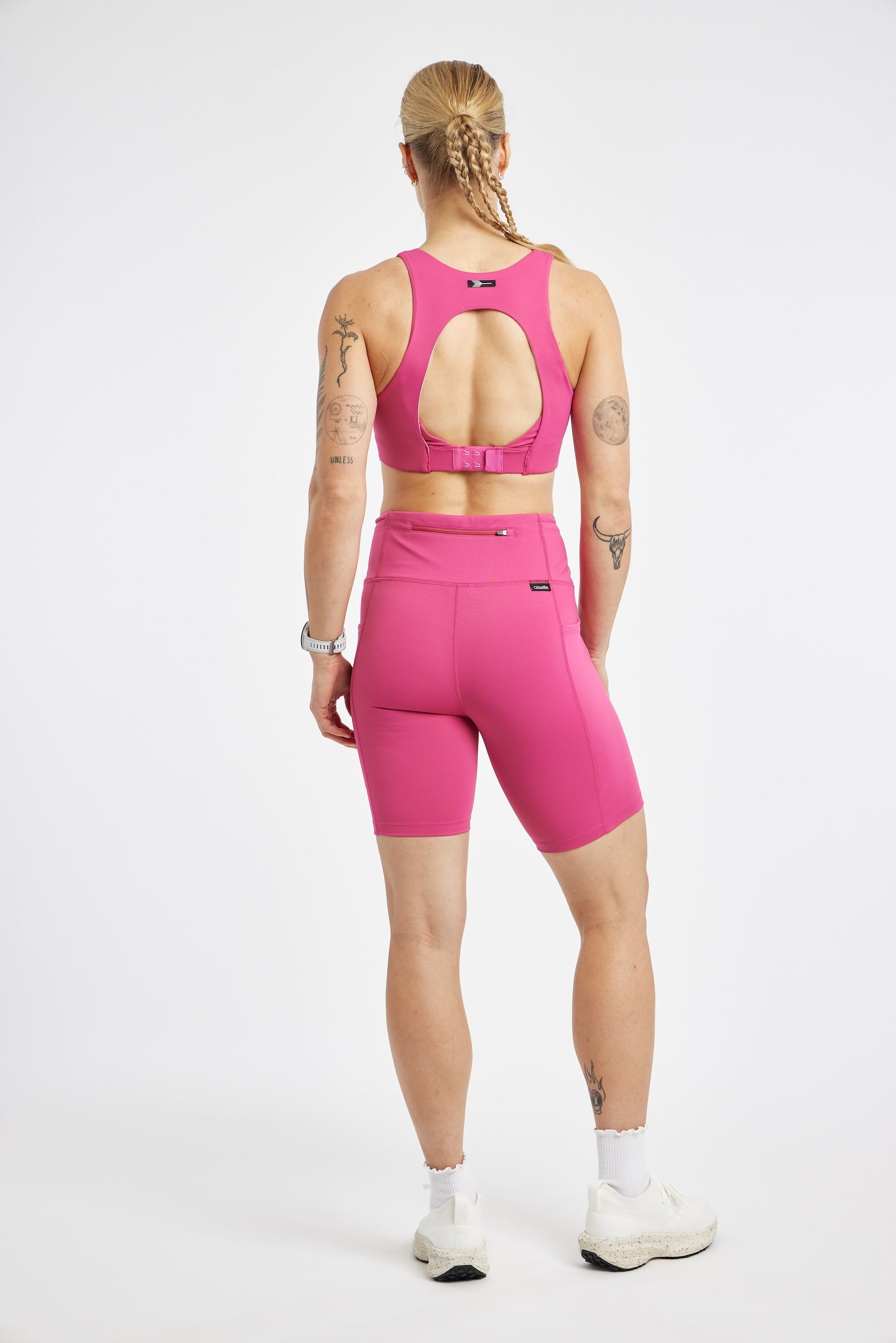 Pockito 8" Shorts-zoom-18