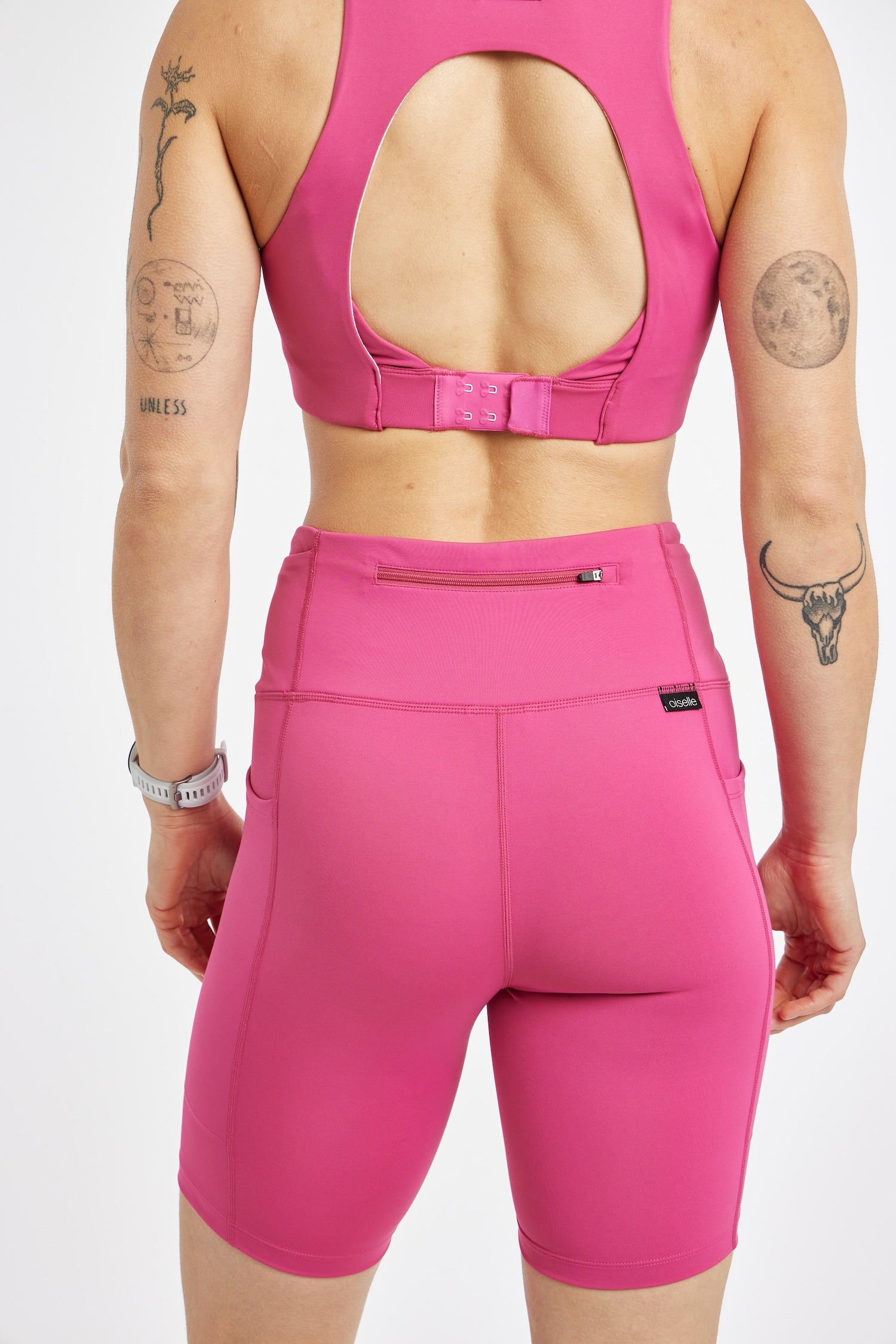 Pockito 8" Shorts-zoom-16