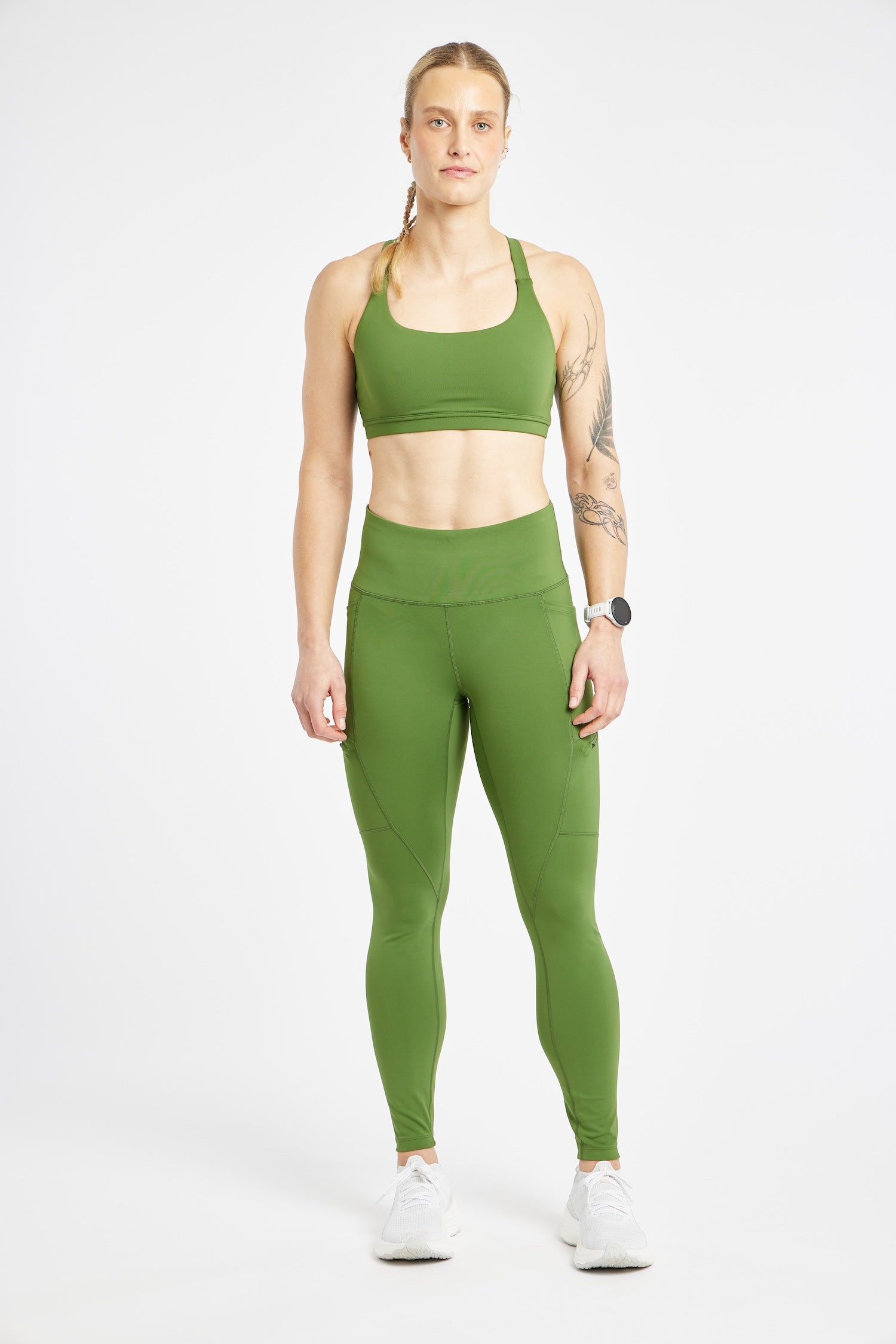 Pockito Tights