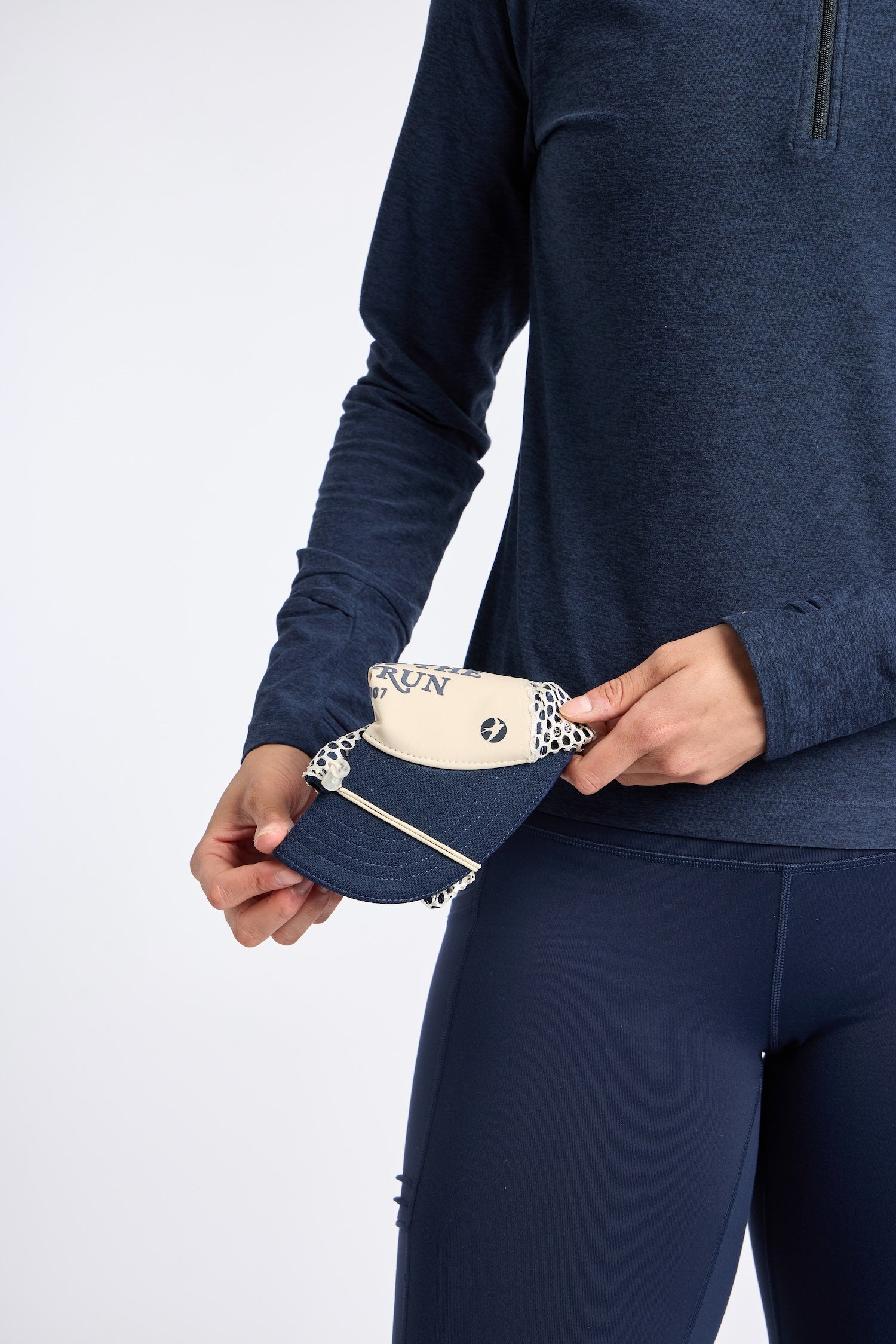 Runner Trucker-zoom-28