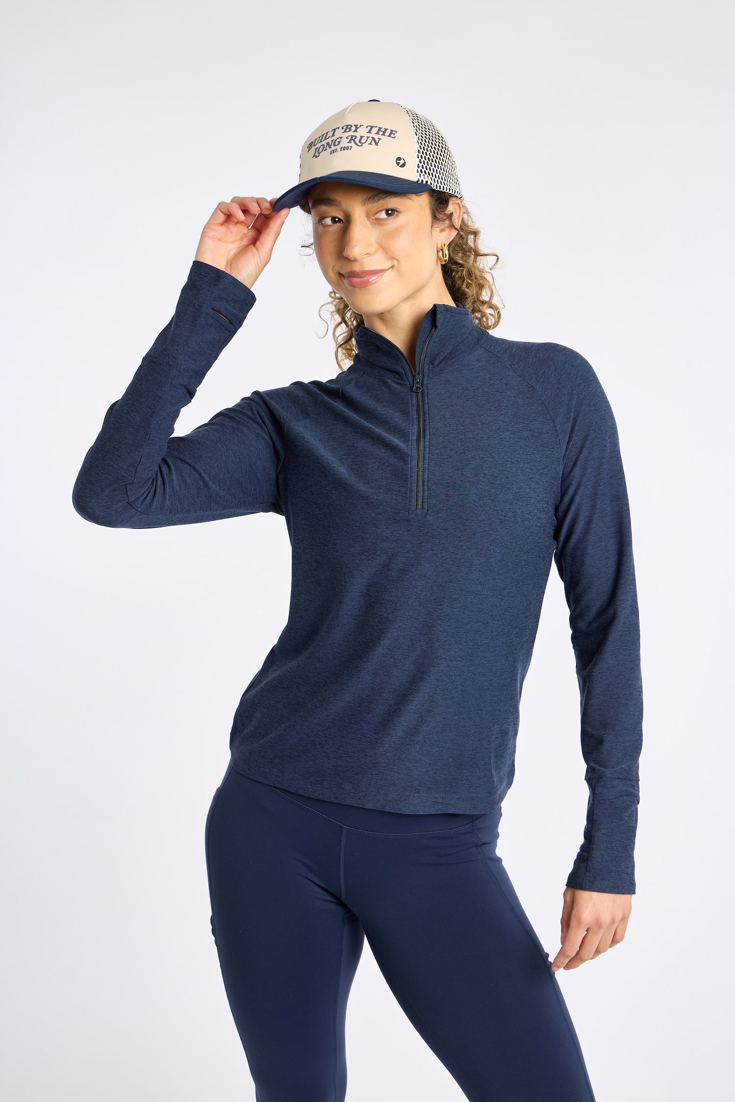 Runner Trucker-zoom-23