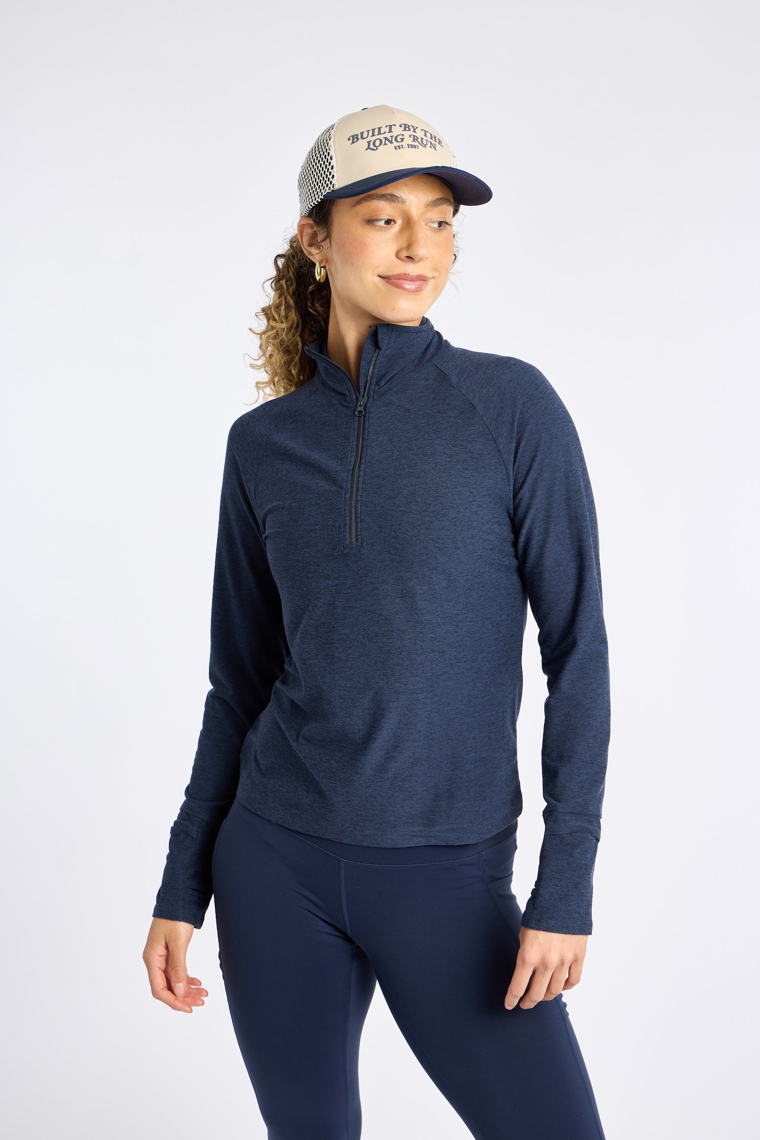 Runner Trucker-zoom-26