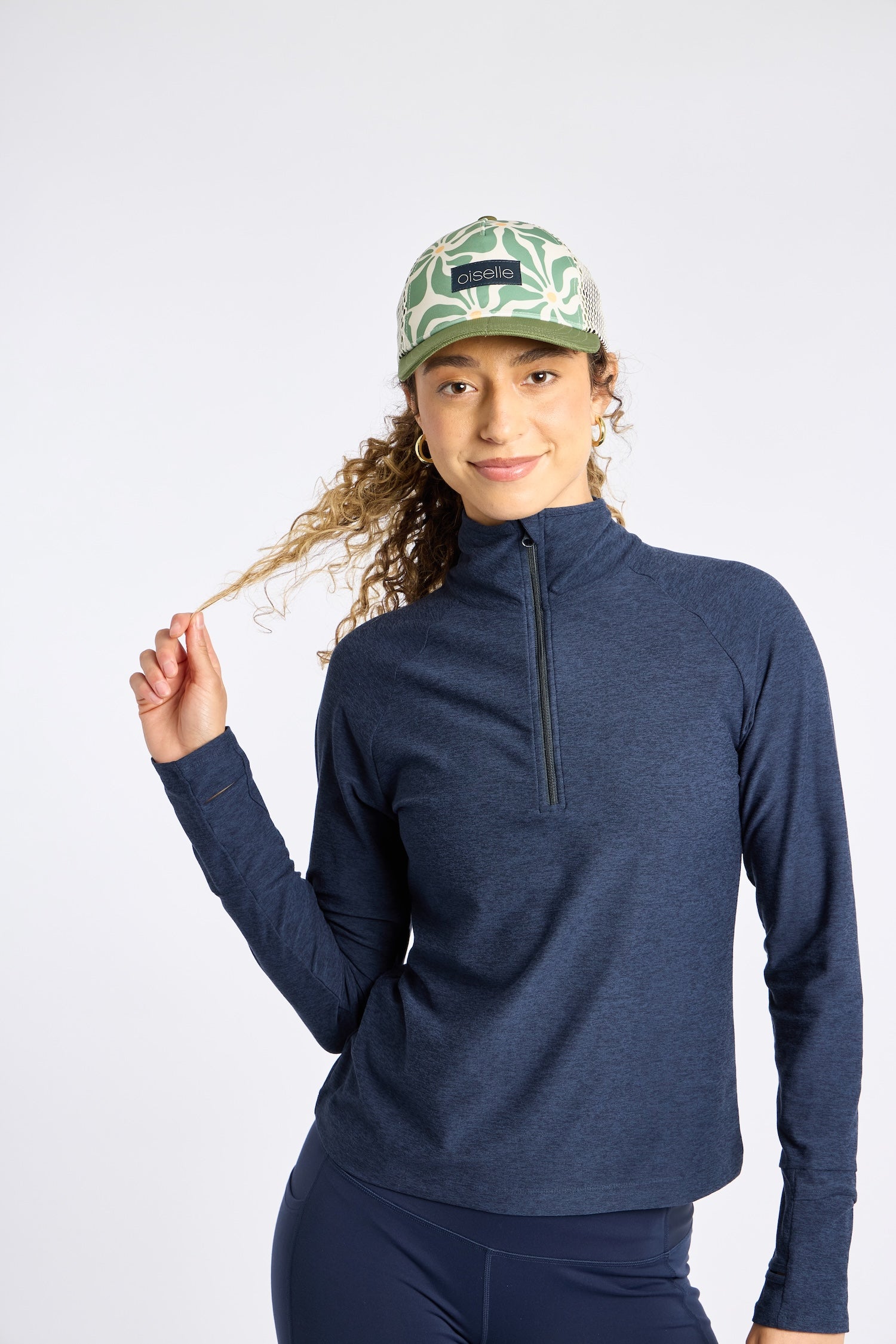 Runner Trucker-zoom-34