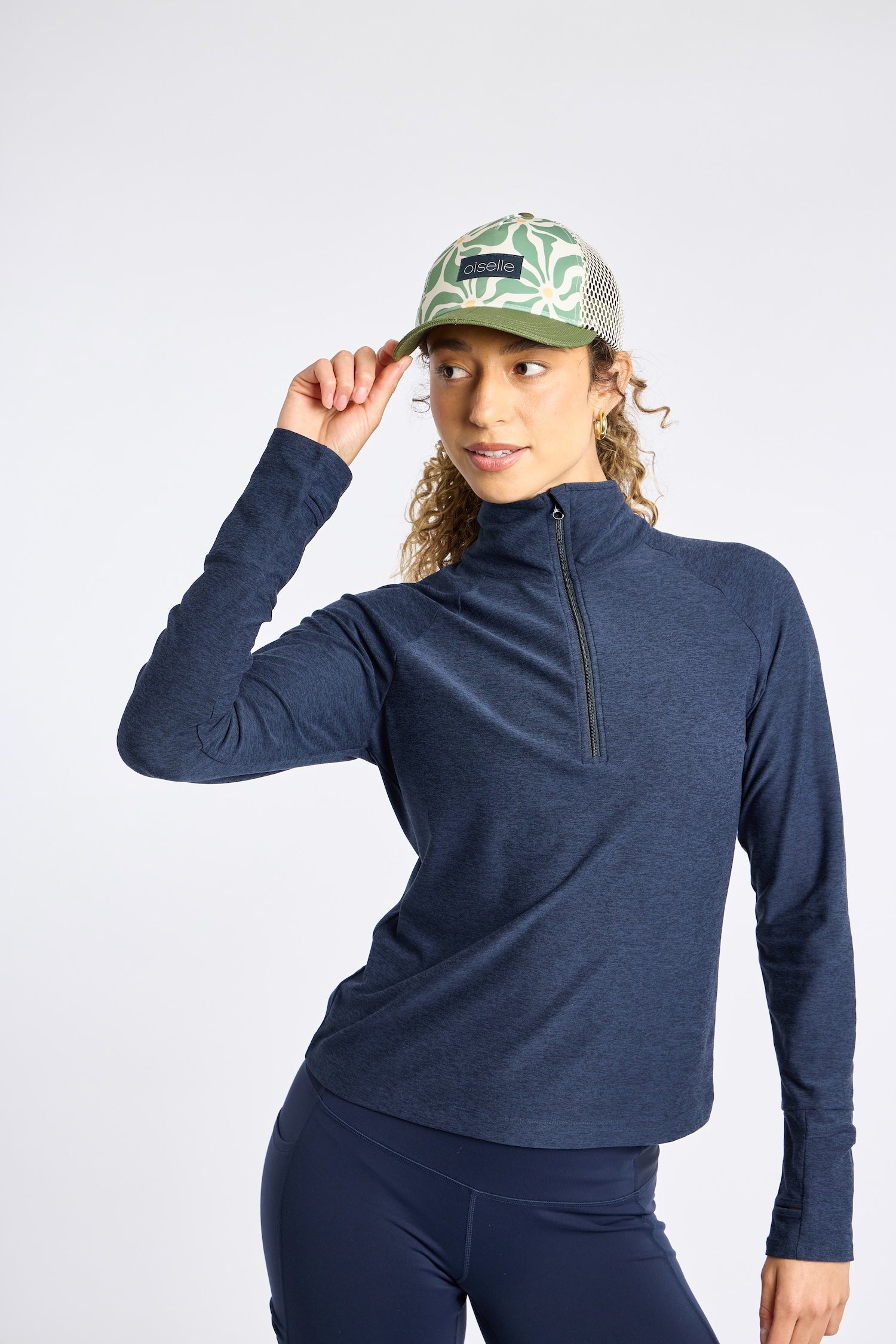Runner Trucker-zoom-32