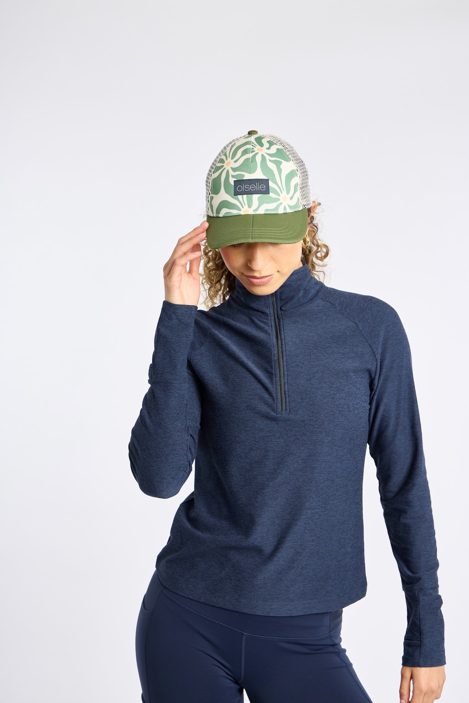 Runner Trucker-zoom-30