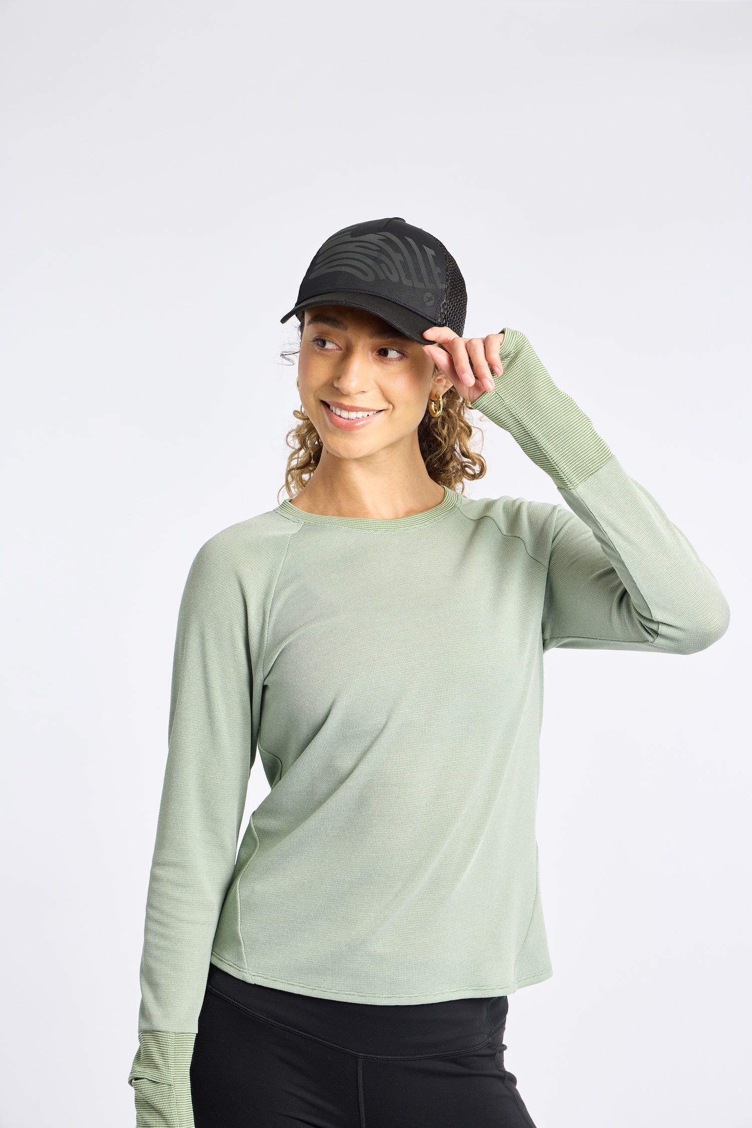 Runner Trucker-9