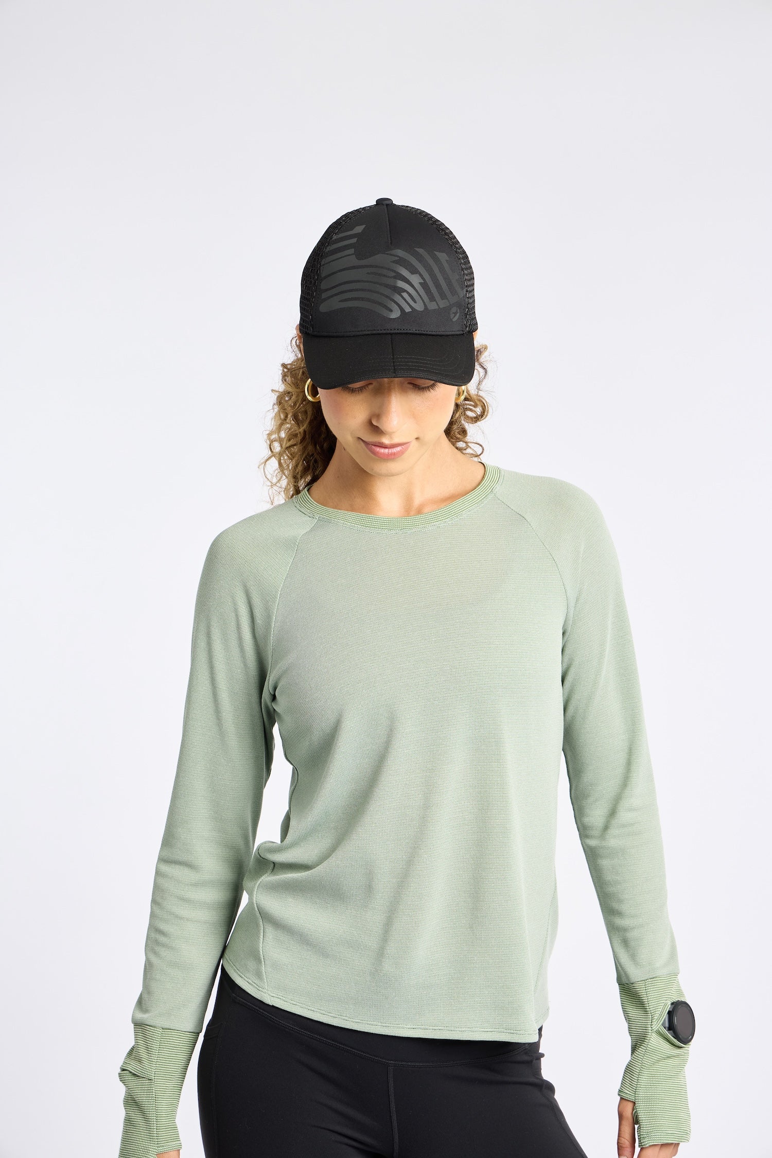 Runner Trucker-8