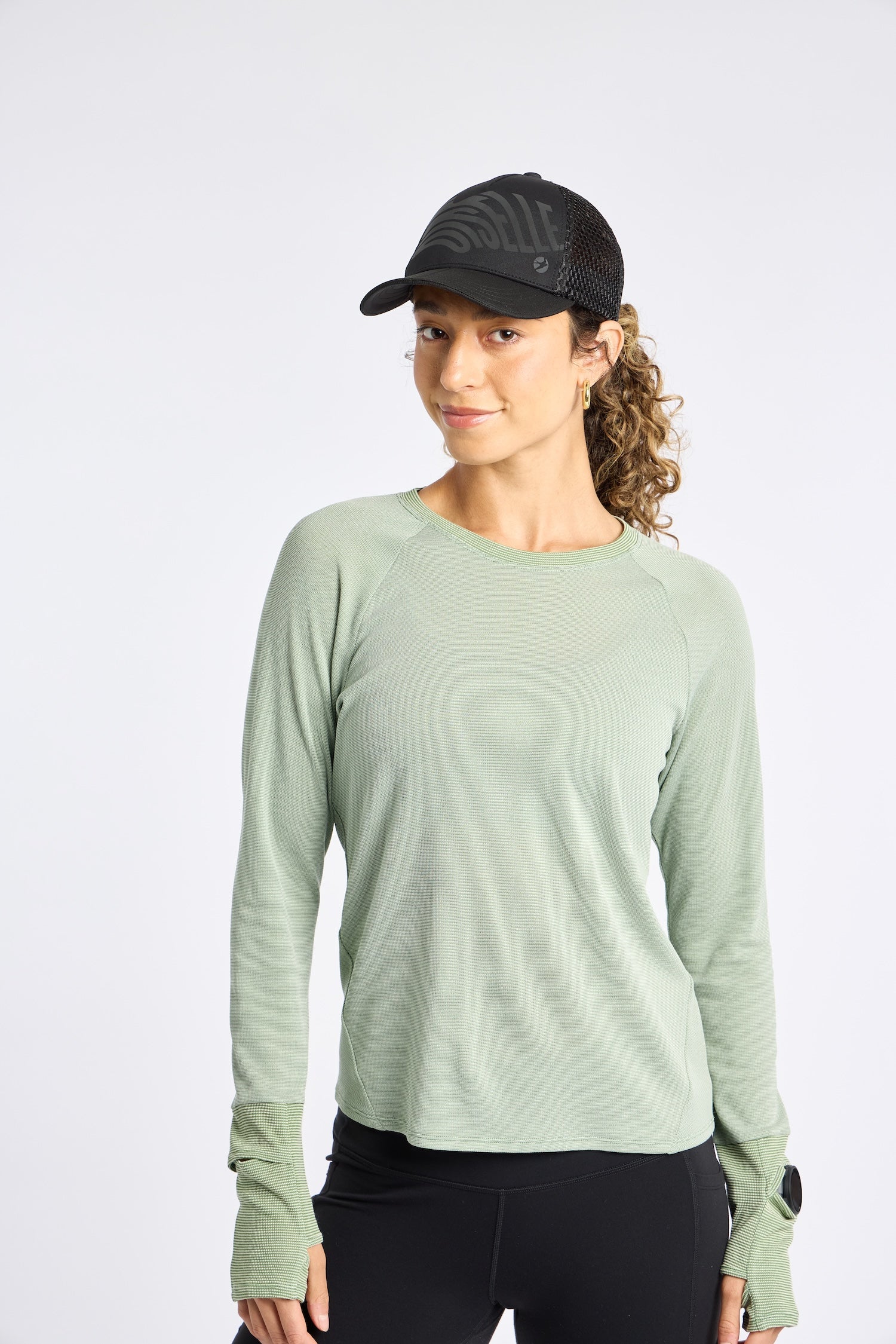 Runner Trucker