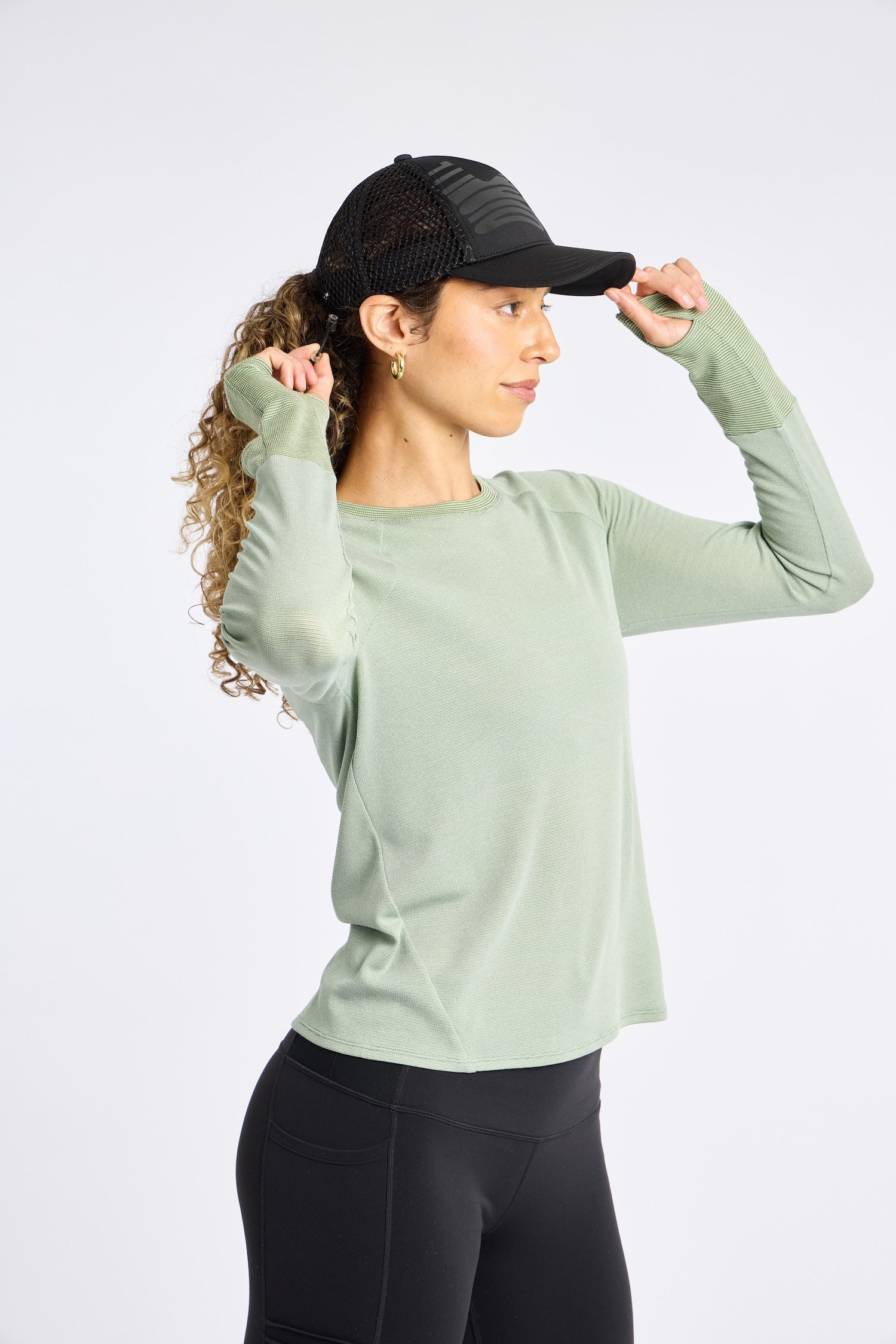 Runner Trucker-5
